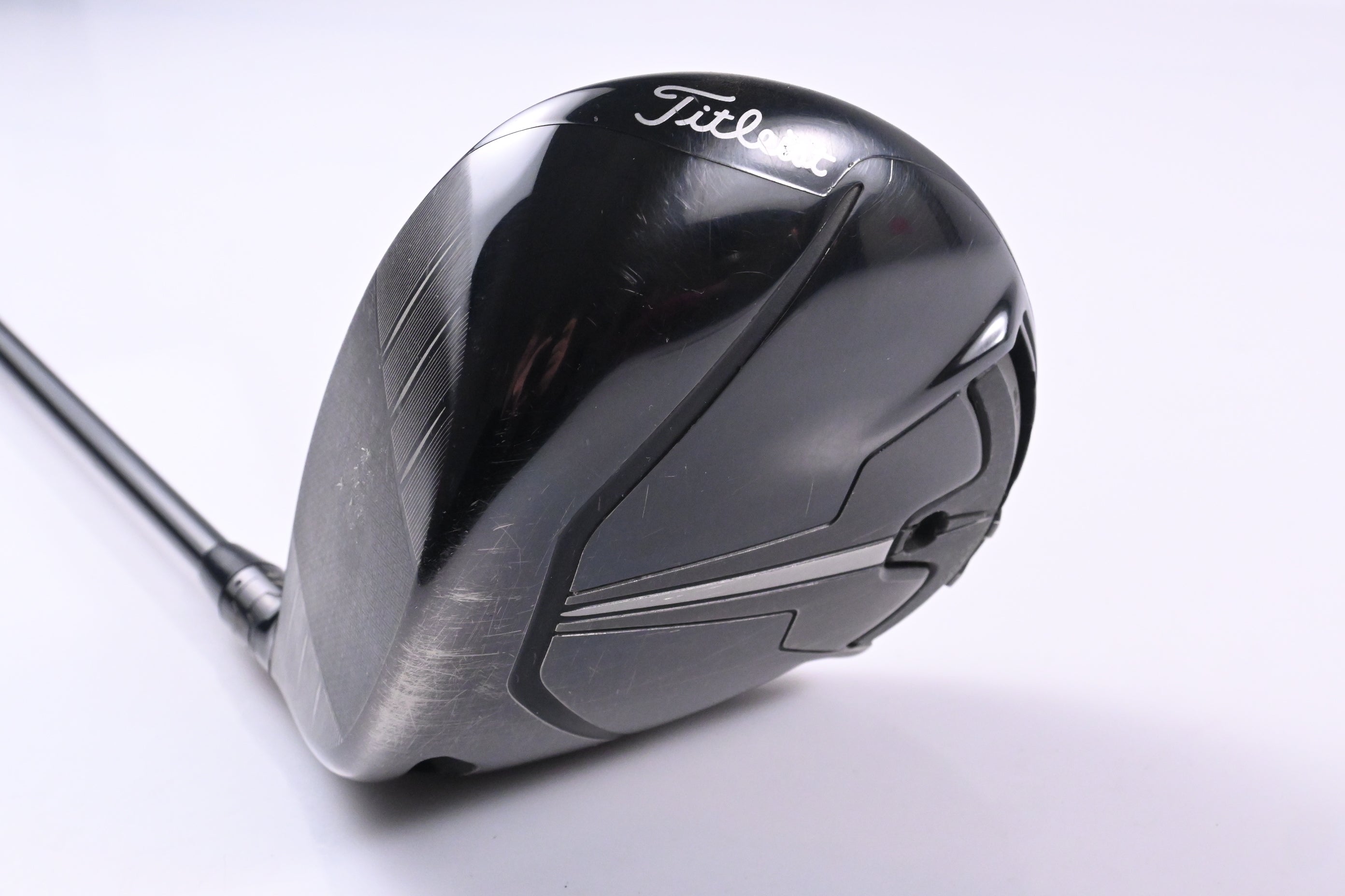 Left Hand Titleist TSR3 Driver / 10 Degree / Regular Flex Tensei AV Blue 55