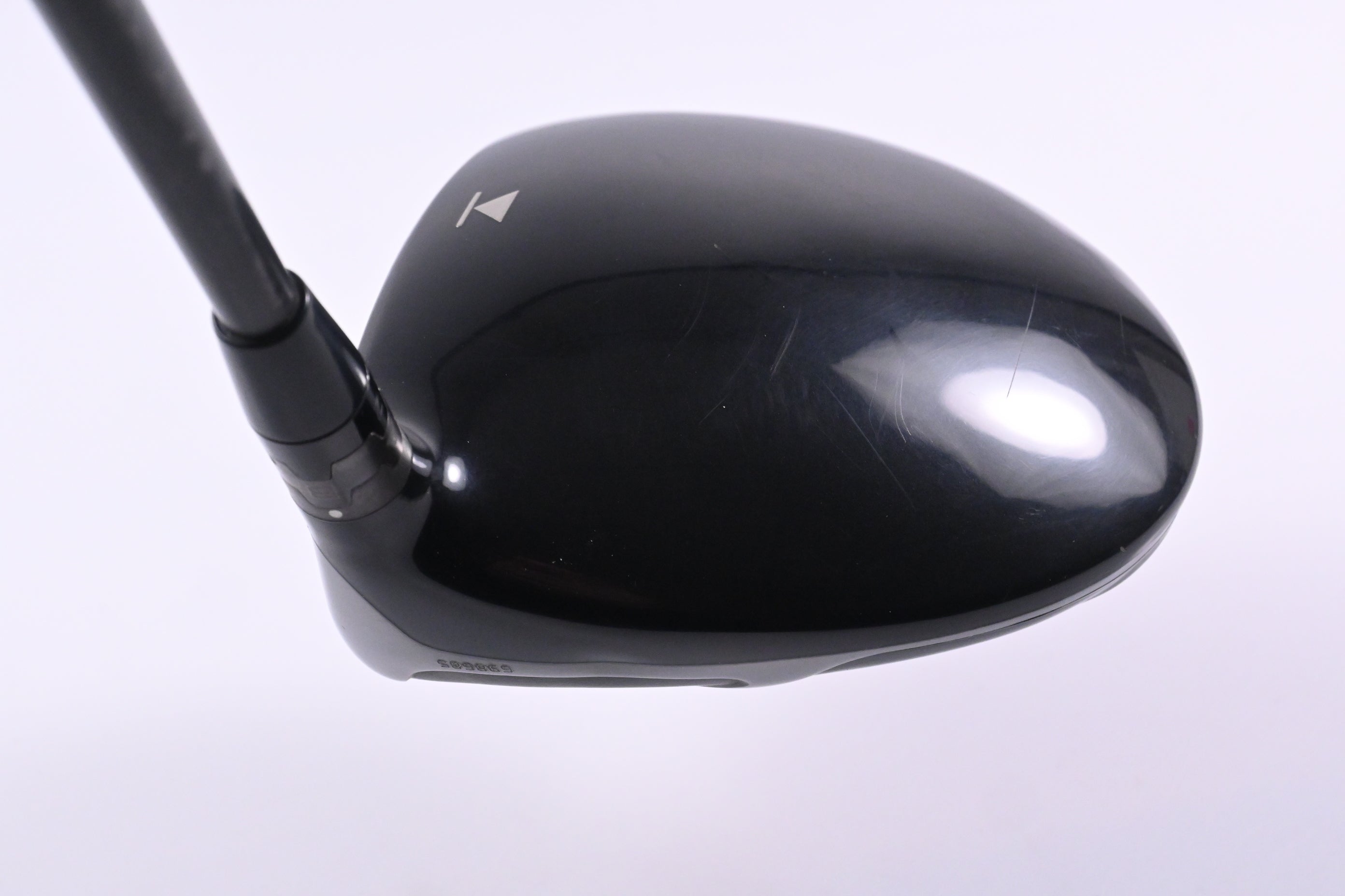 Titleist 910 D2 Driver / 8.5 Degree / X-Flex Aldila RIP 70 Shaft