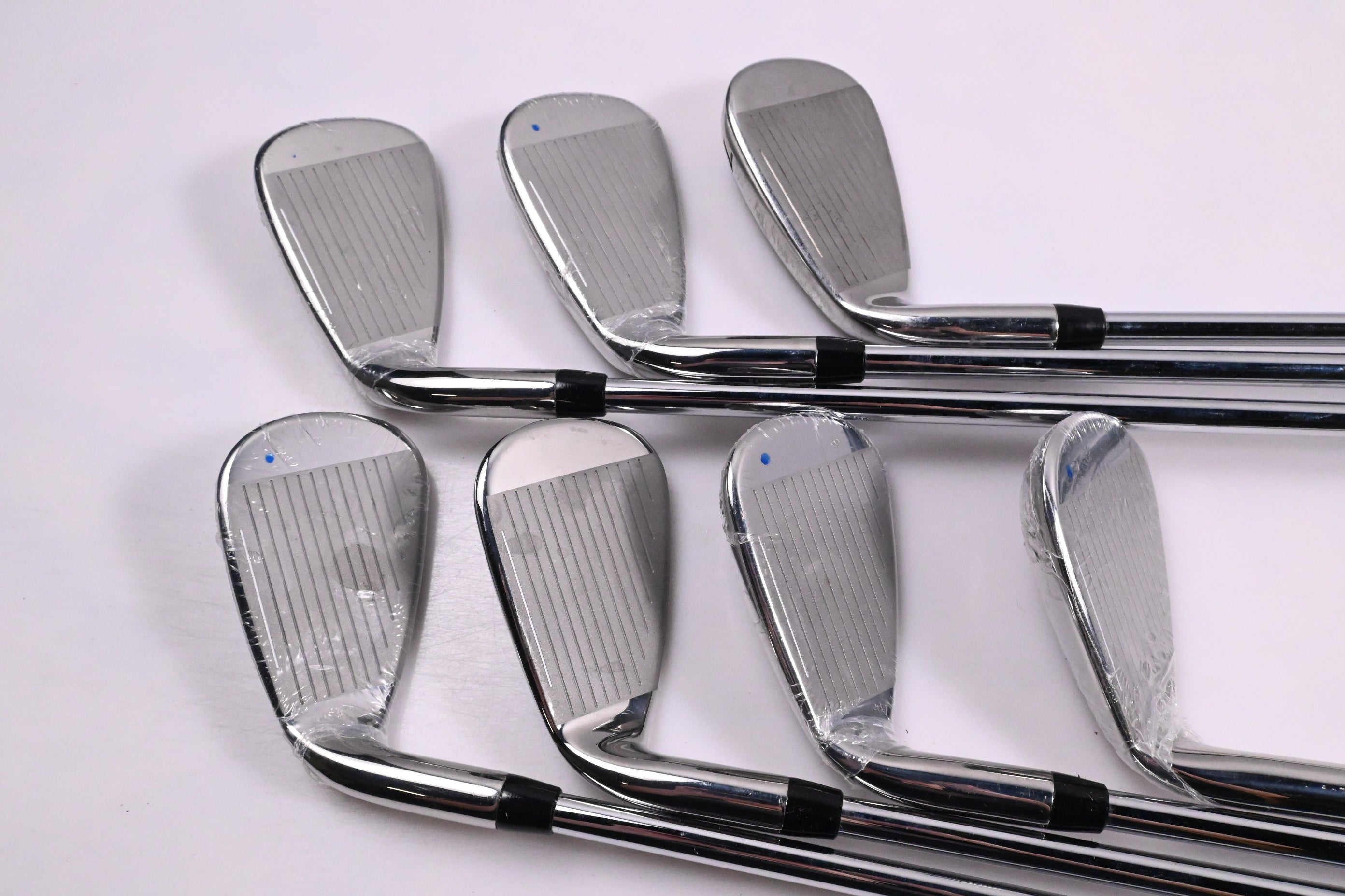 Cobra Fly-Z XL Irons / 5-PW+SW / Regular Flex Fly-z Shafts