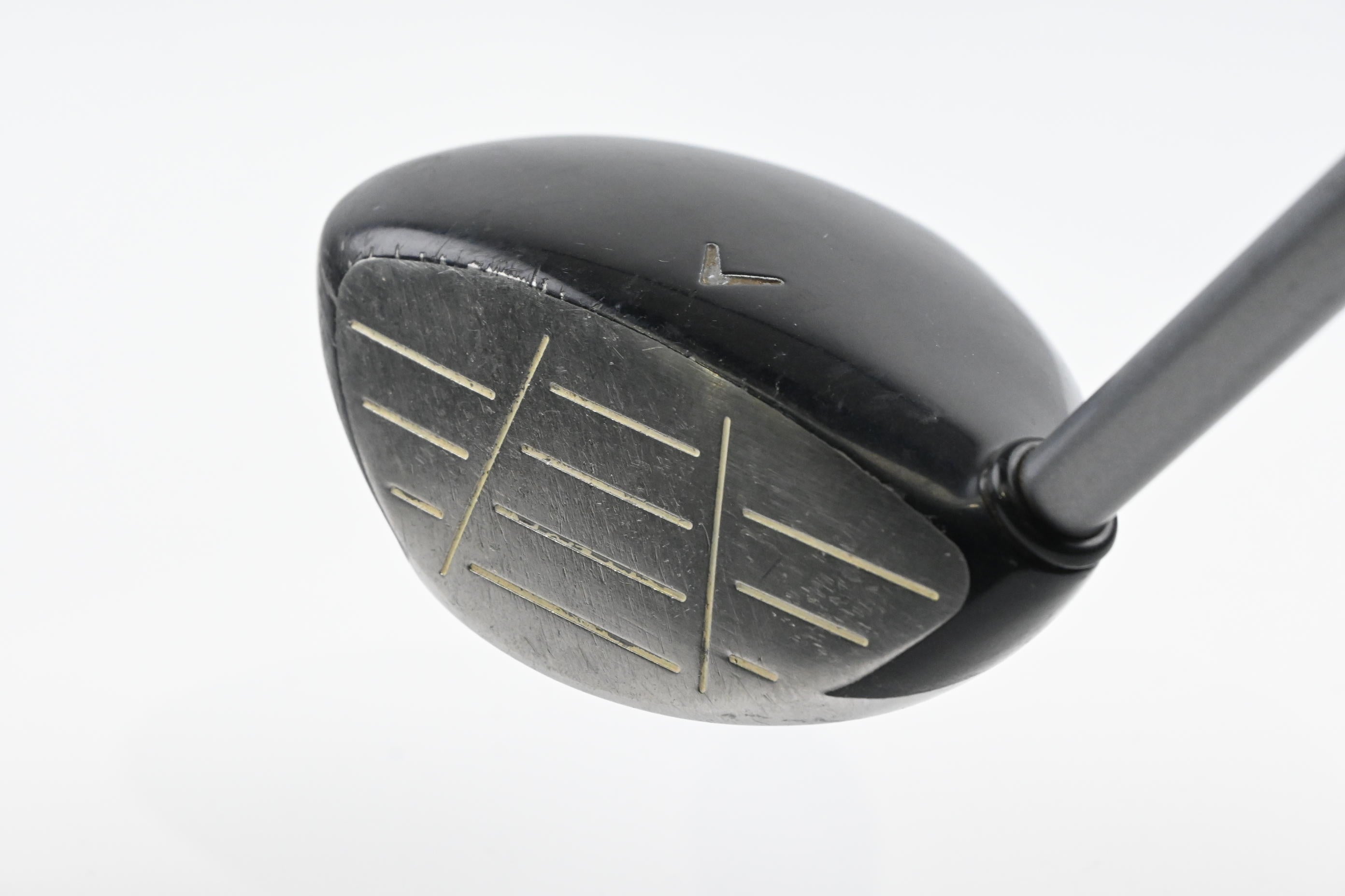 Callaway Steelhead Plus #5 Wood / 18 Degree / Regular Flex Callaway Steelhead