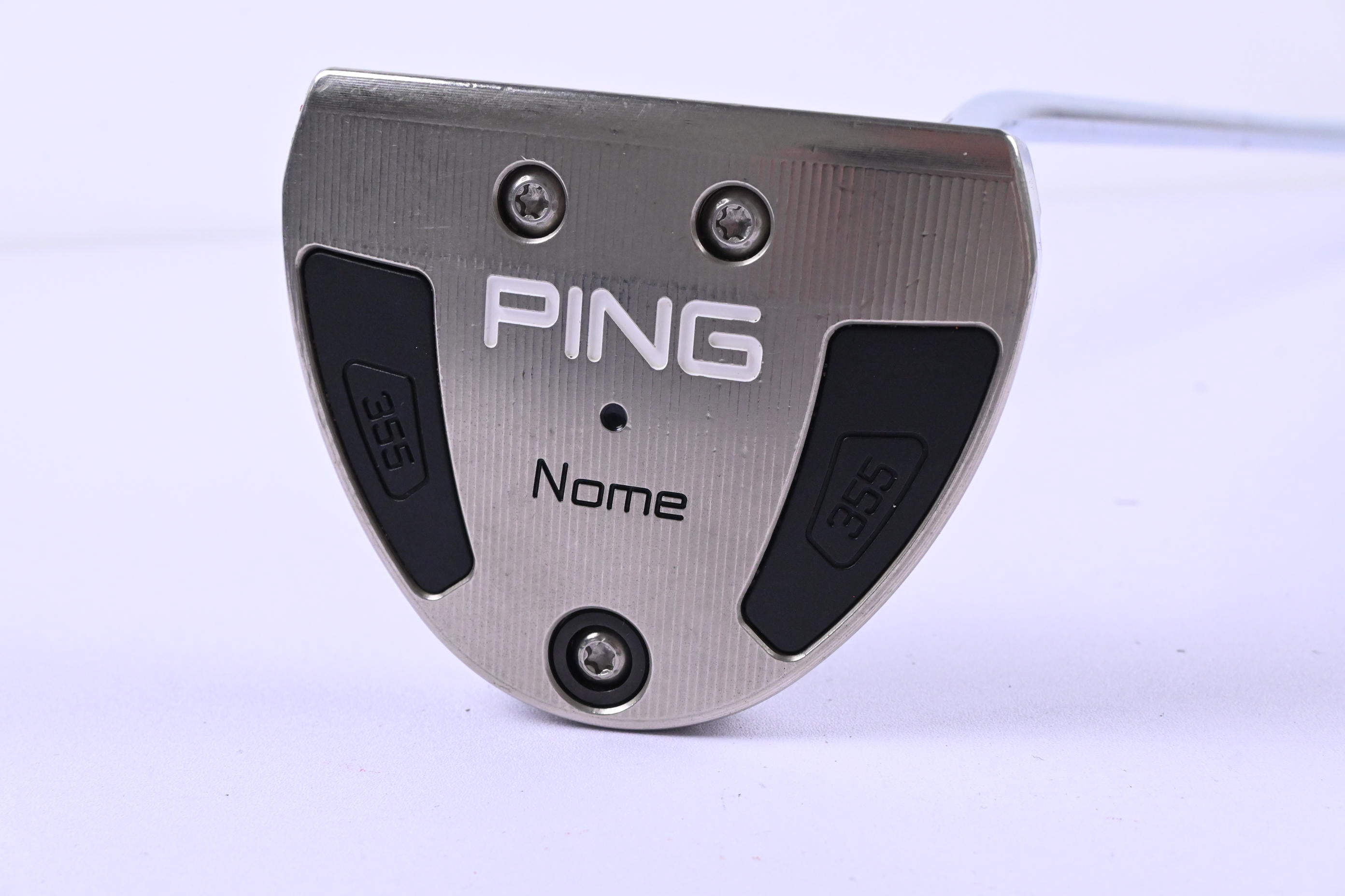 Ping Nome 355 Putter / Black Dot / 34 Inch