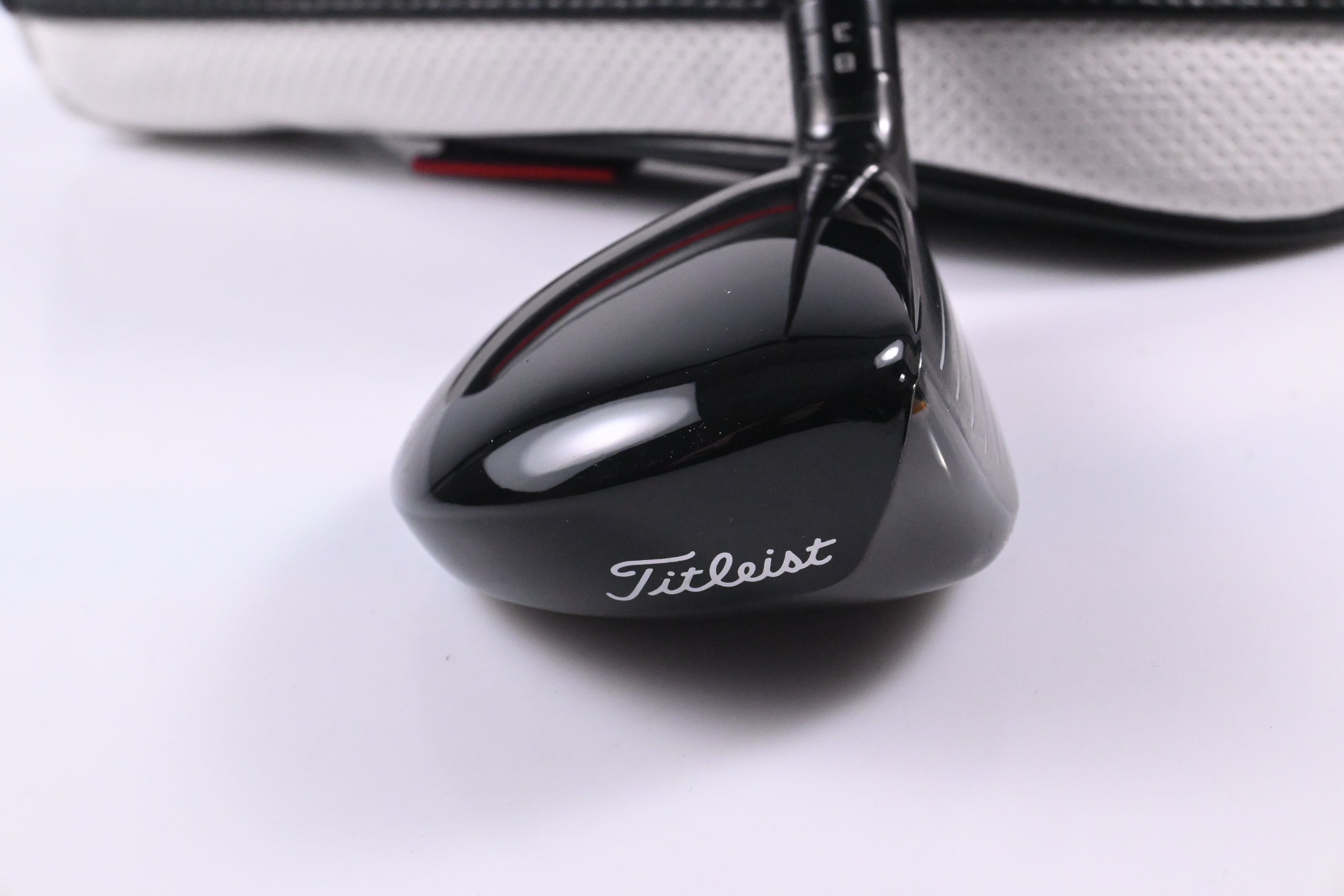 Titleist GT2 #3 Hybrid / 18 Degree / Stiff Flex Tensei 1K Blue 65 Shaft