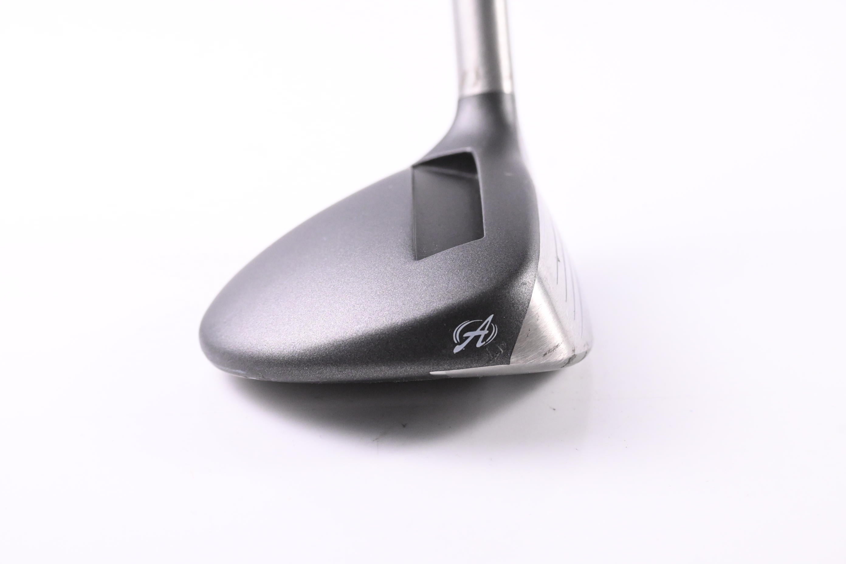 Ladies Adams Tight Lies 2013 #7 Wood / 21 Degree / Ladies Flex Bassara 45 Shaft