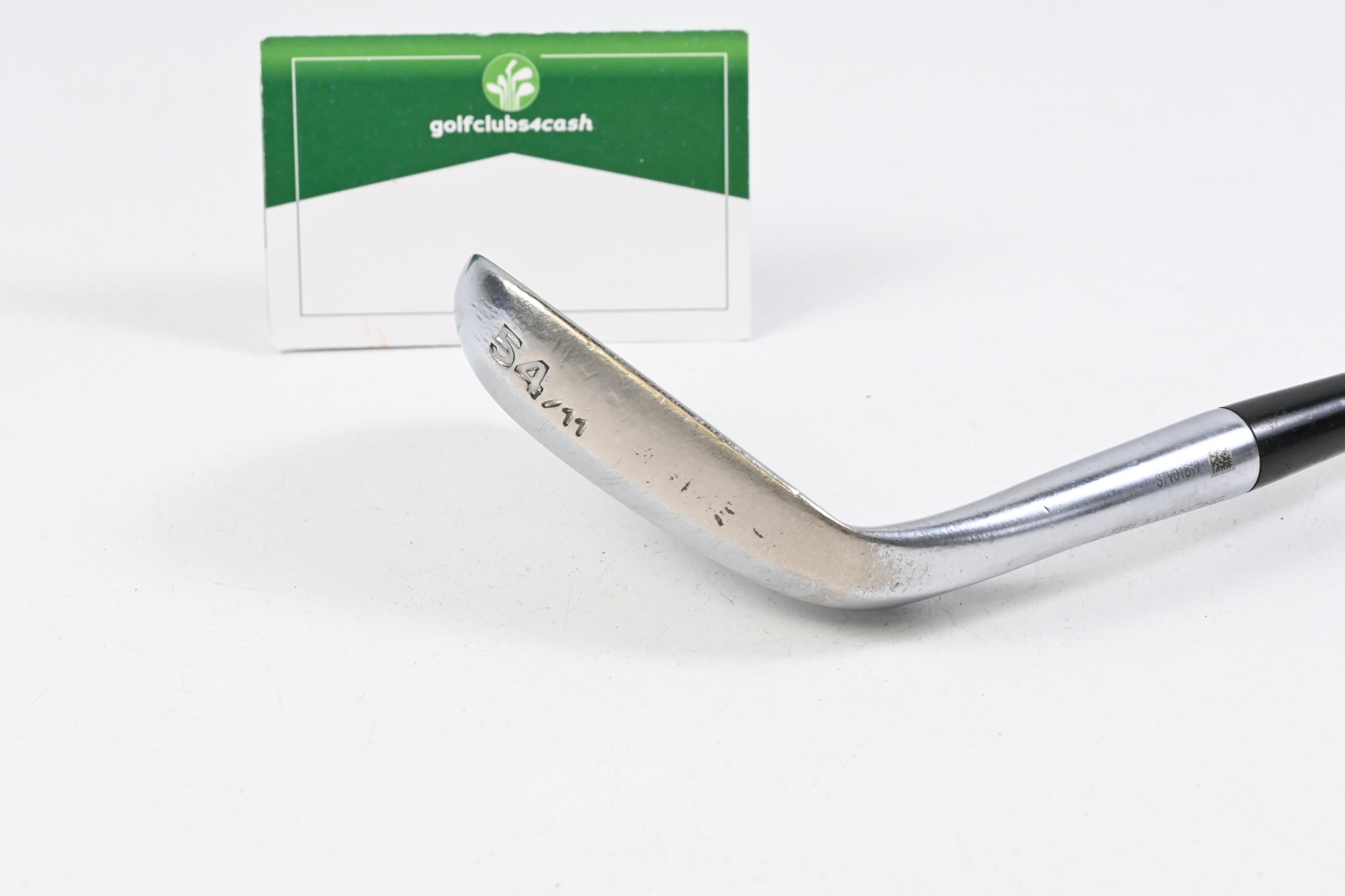 Cleveland RTX 3 Sand Wedge / 54 Degree / Wedge Flex Dynamic Gold Shaft