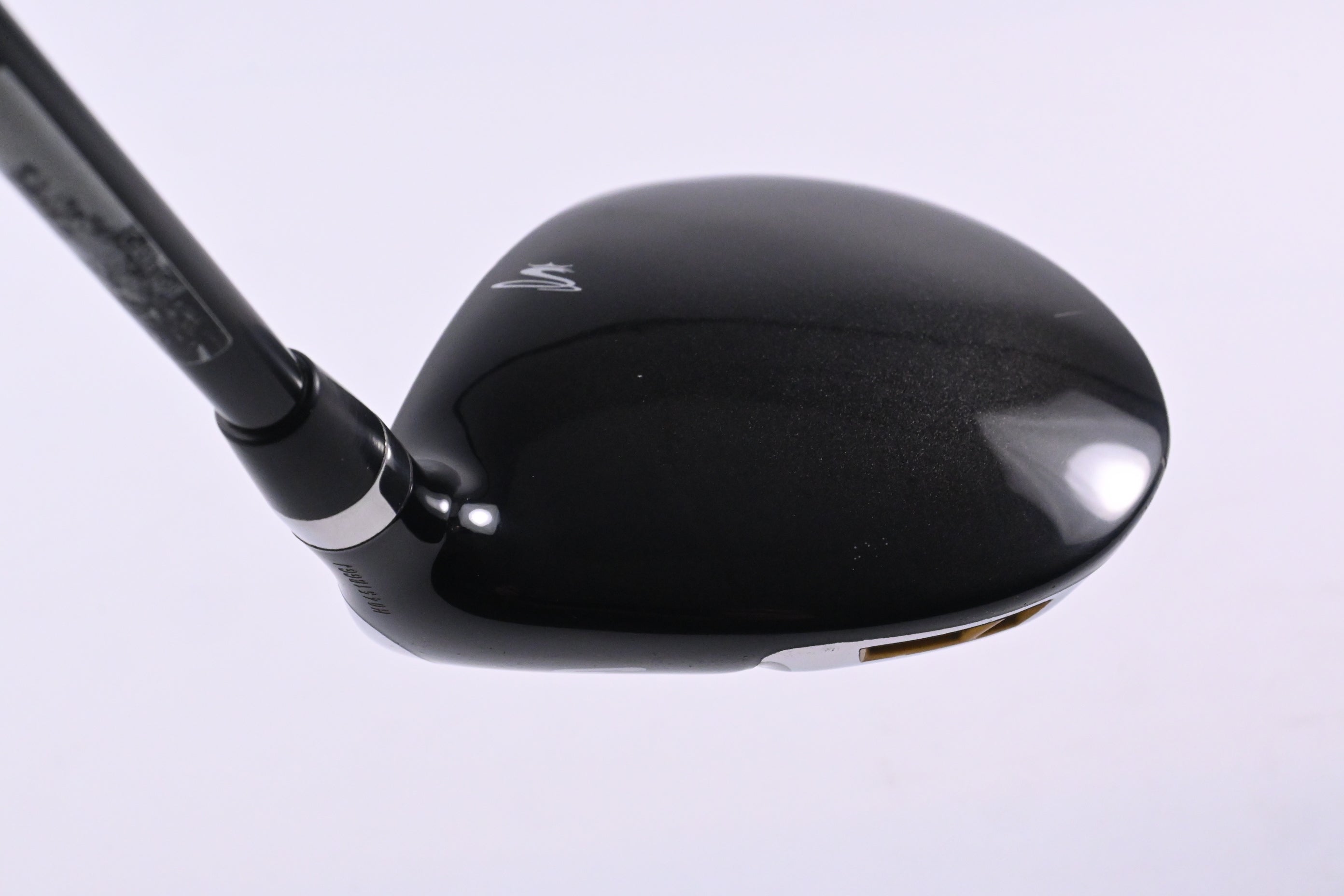 Cobra S3 #3 Wood / 15 Degree / Regular Flex Fujikura Blur TX 006 Shaft