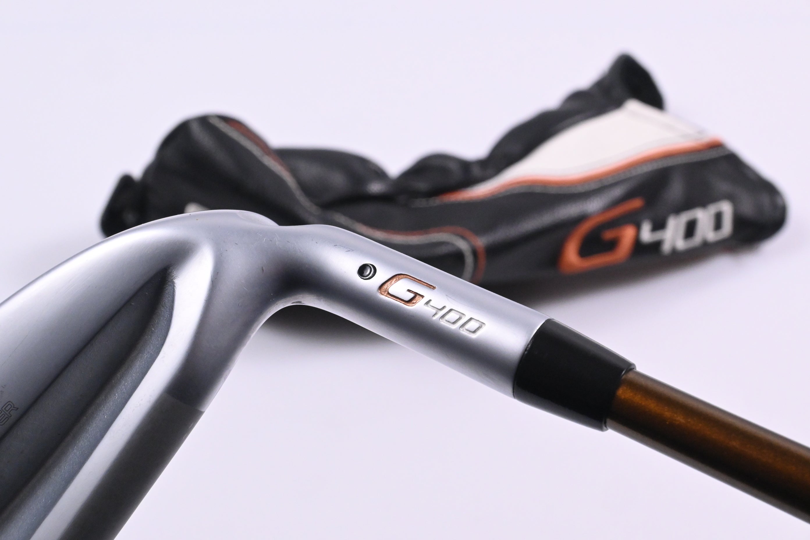 Ping G400 Crossover #5 Hybrid / 25 Degree / Regular Flex Ping ALTA CB 70 Shaft