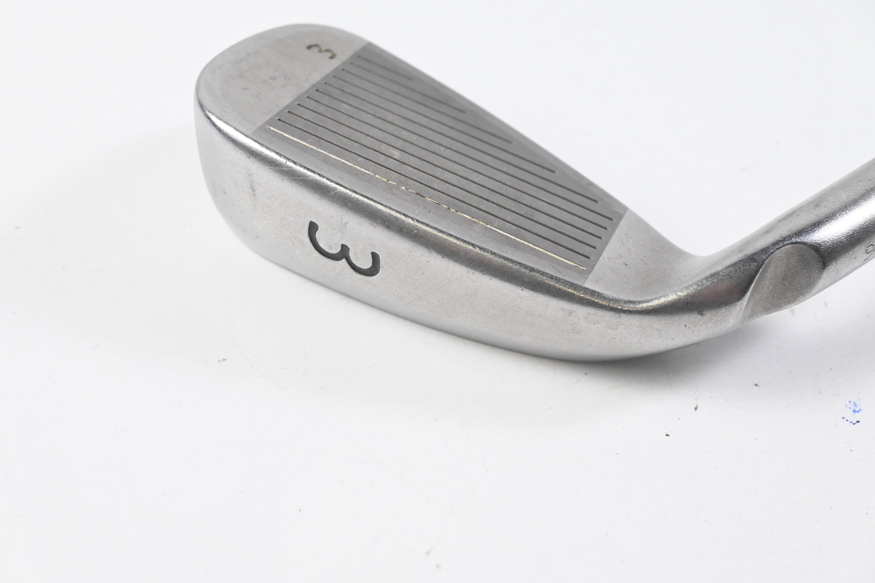 Ping Rapture #3 Iron / 21 Degree / White Dot / Regular Flex Steel Shaft