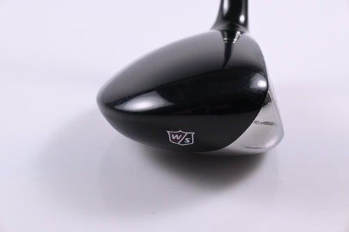 Wilson Fybrid #3 Hybrid / 19.5 Degree / Regular Flex UST Proforce V2 Red 66