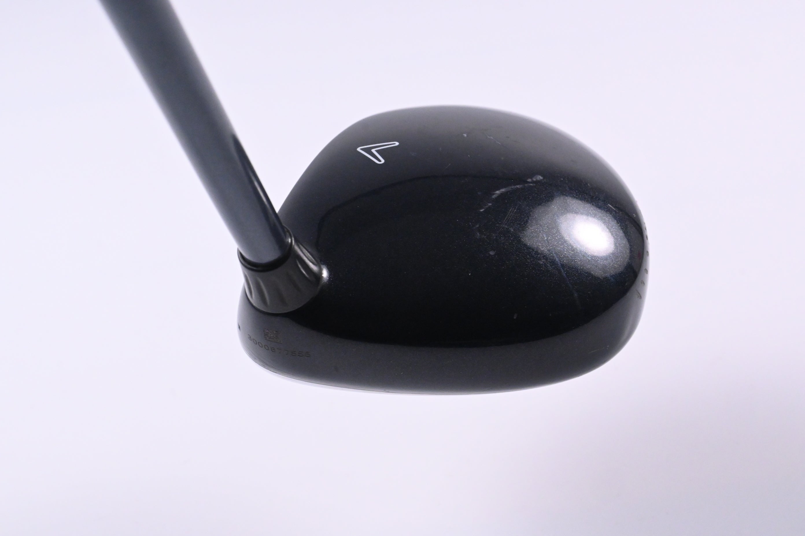Callaway ERC Forged #3 Wood / 15 Degree / Firm Flex Callaway Shaft