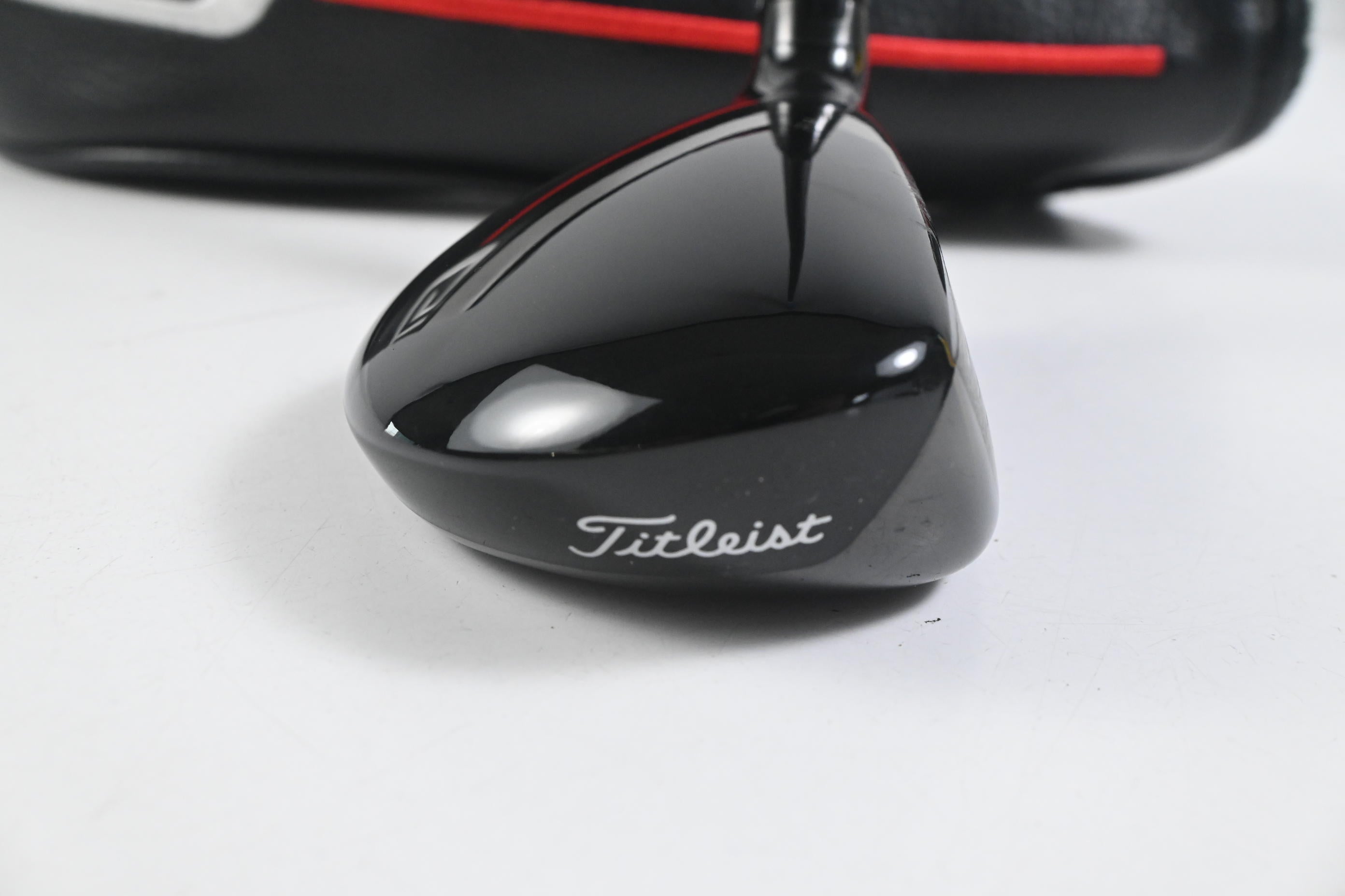 Titleist GT2 #4 Hybrid / 21 Degree / Regular Flex Tensei 1K Blue 65 Shaft