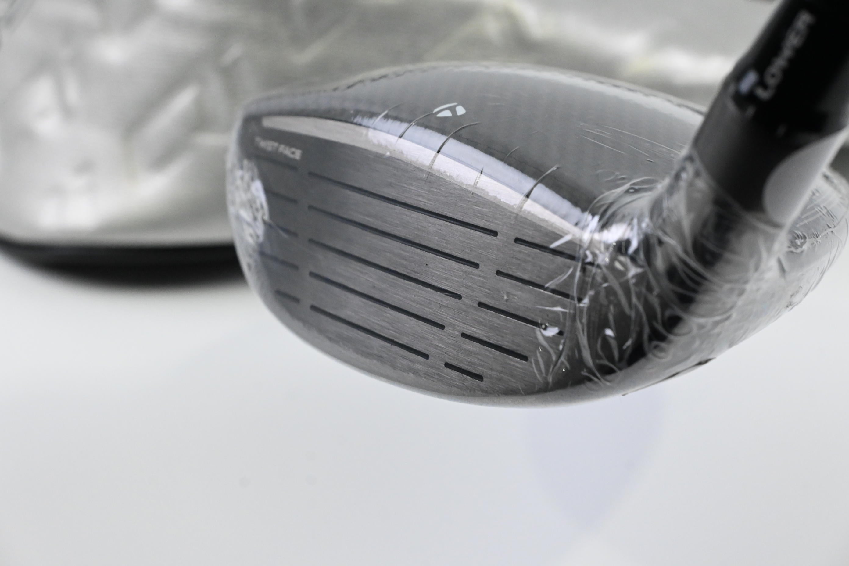 Ladies Taylormade Qi35 Max Lite #5 Wood / 18.5 Degree / Ladies Flex Air Speeder