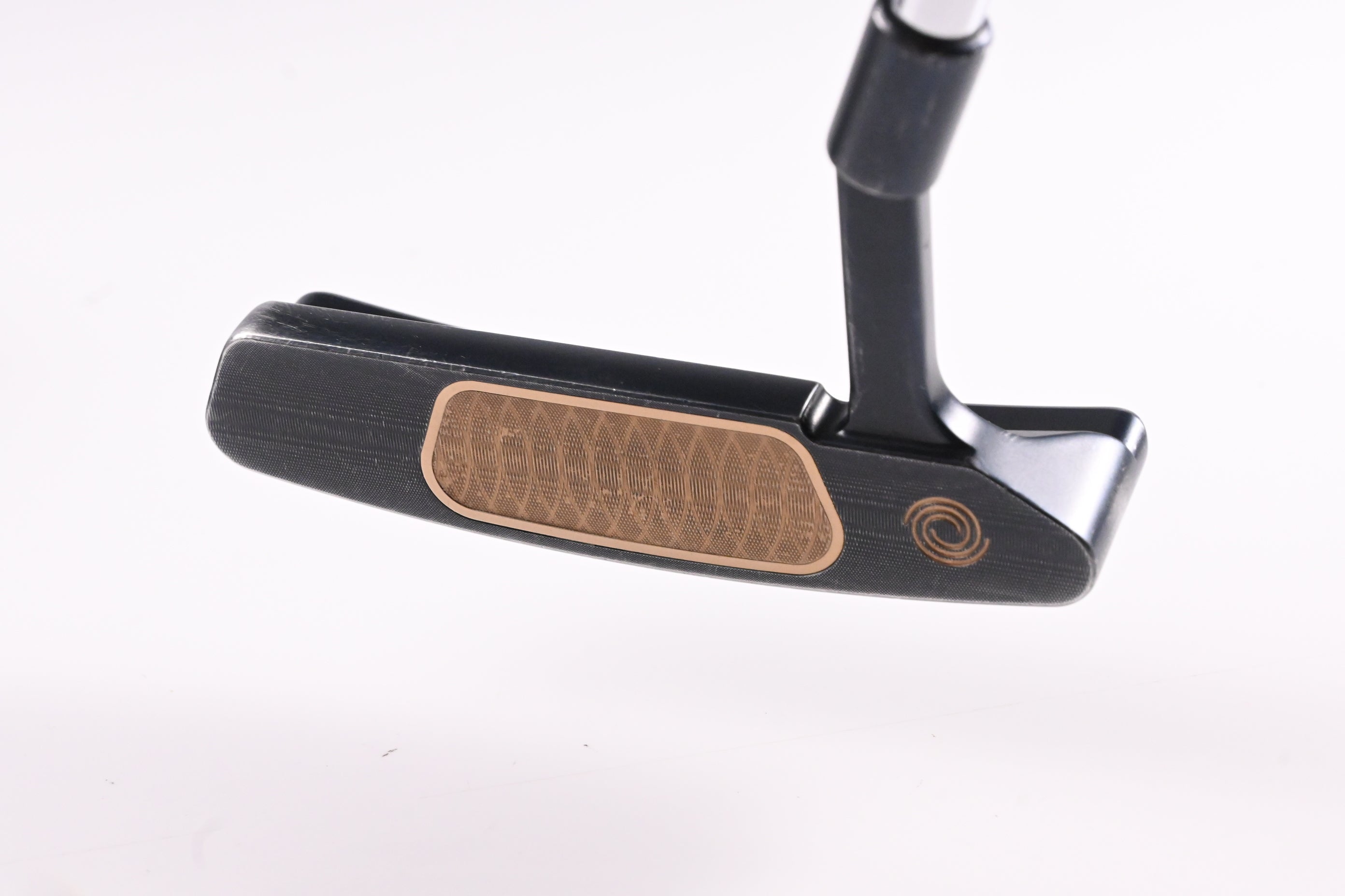 Odyssey Ai-One Milled Two T CH Putter / 33 Inch