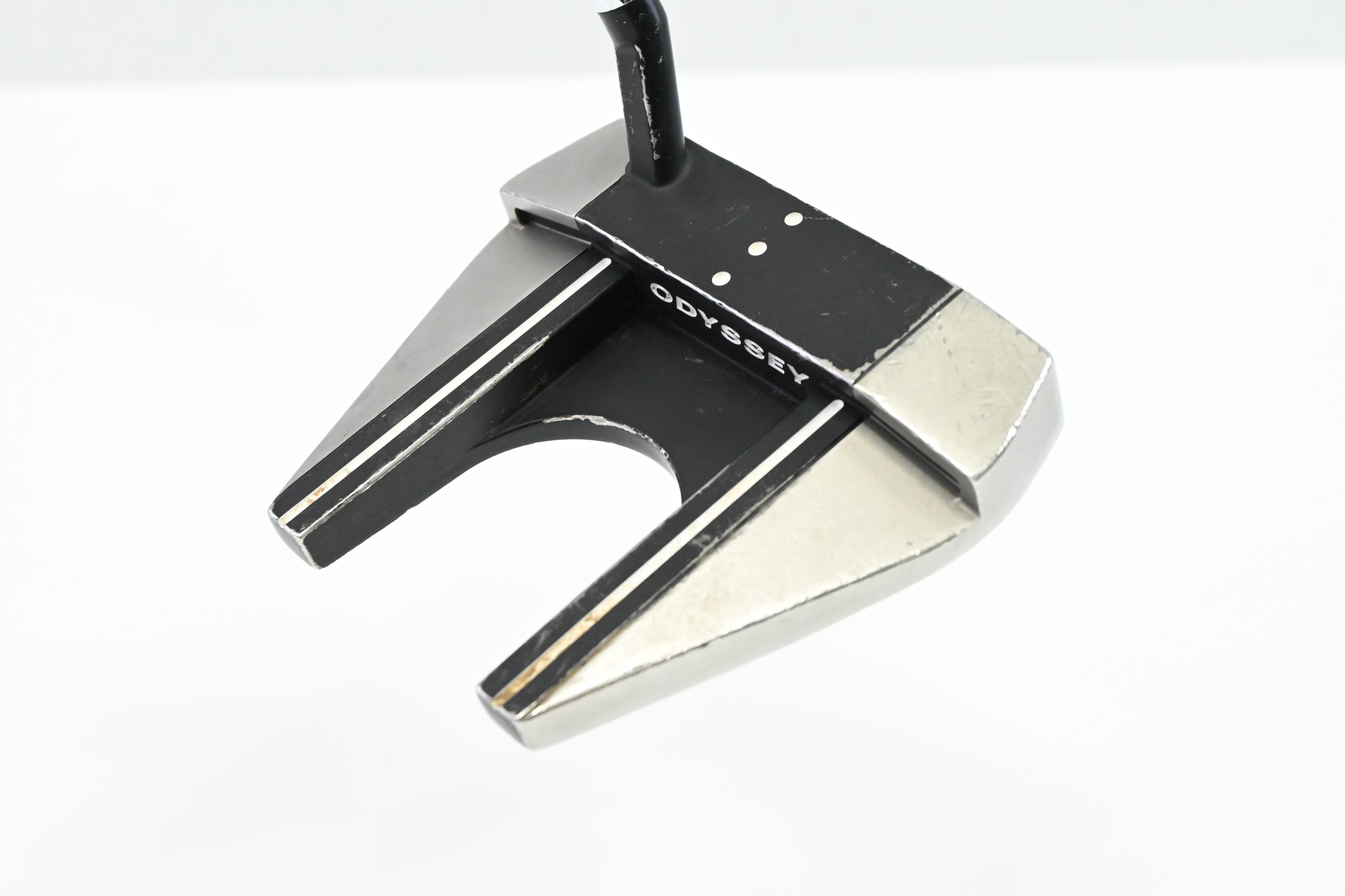 Odyssey Microhinge #7 Putter / 34 Inch