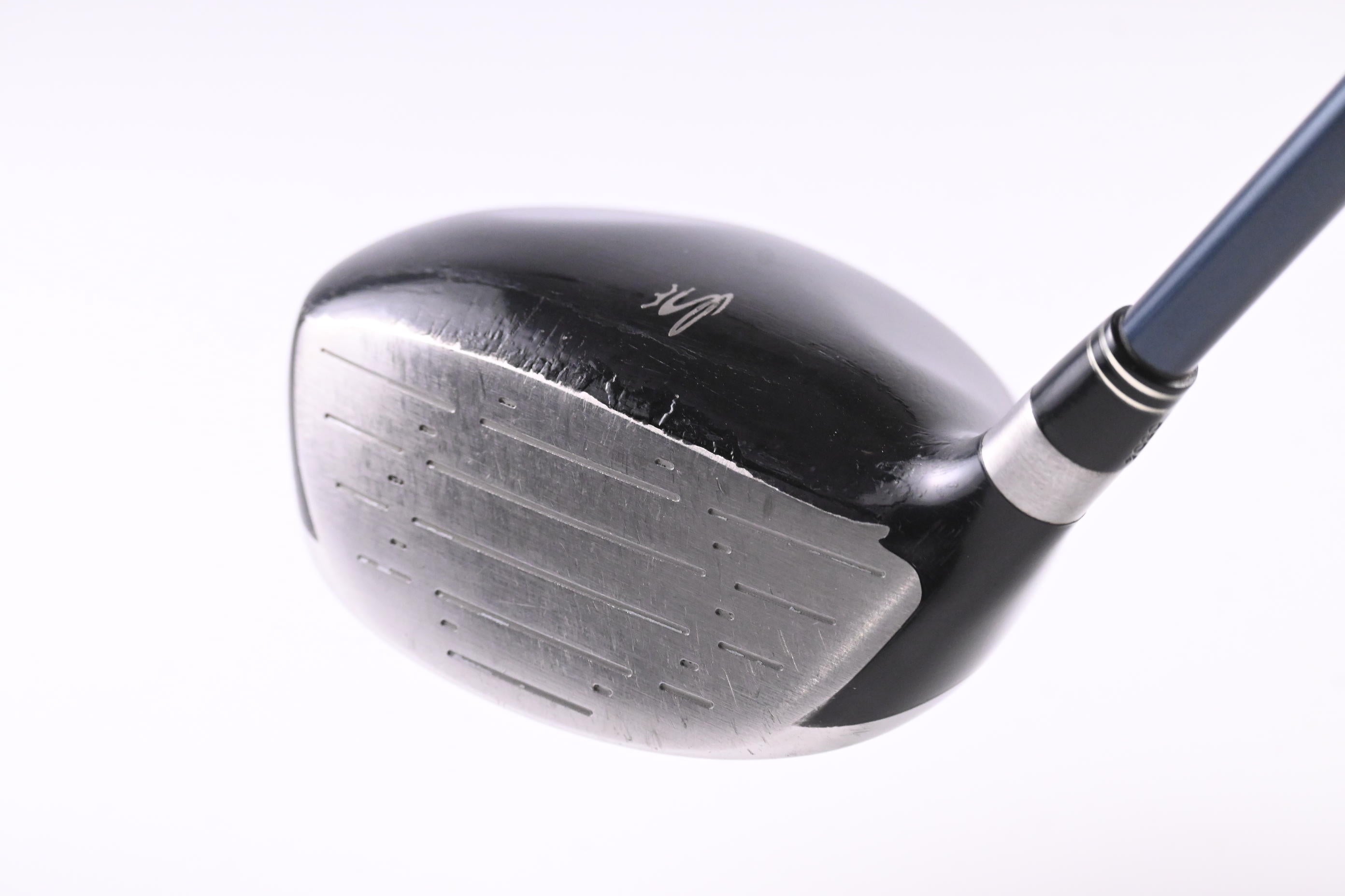 Cobra SZ Fairway #5 Wood / 18 Degree / Regular Flex Aldila HM Tour 60 Shaft