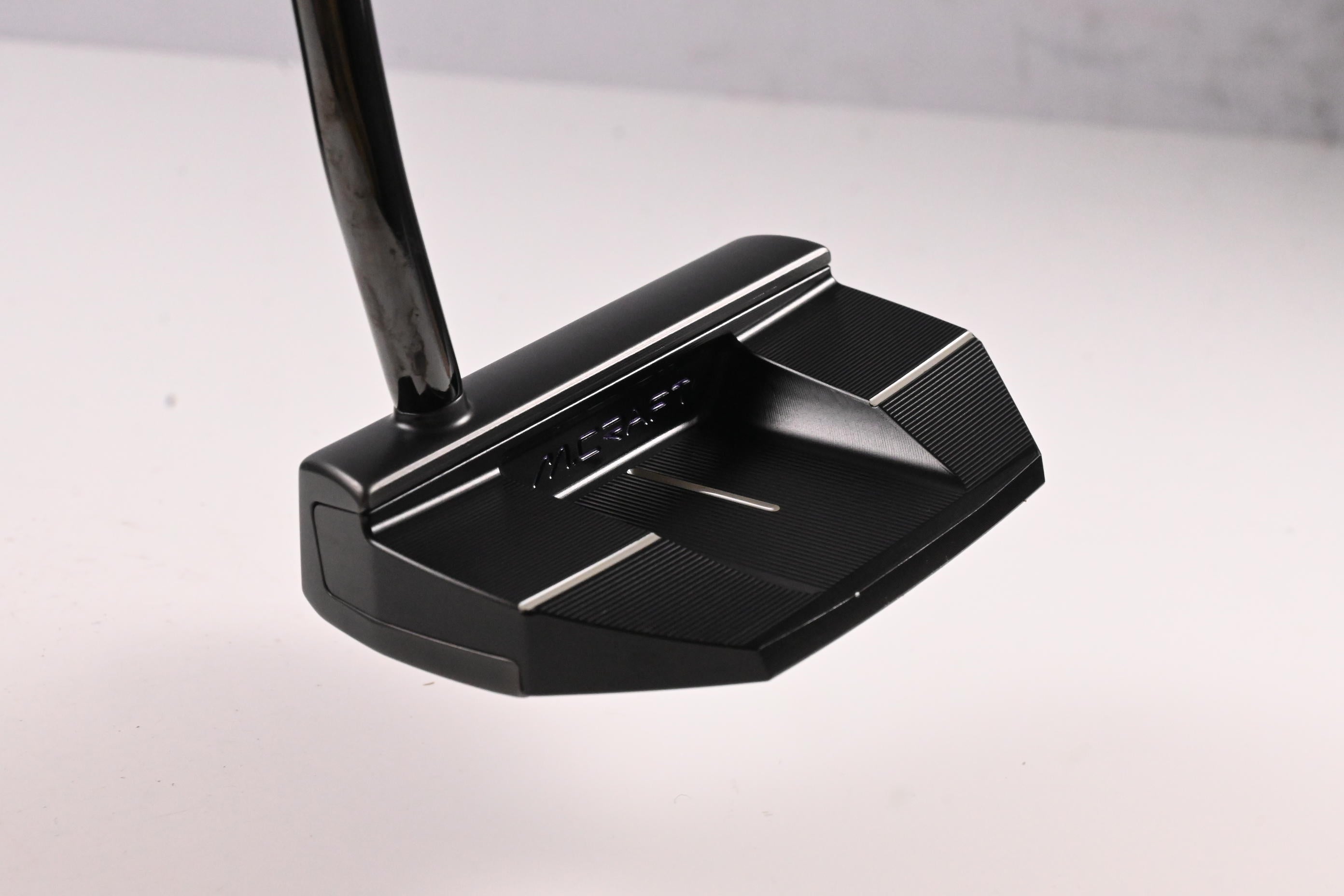 Mizuno  M.Craft X Four Putter / 35 Inch