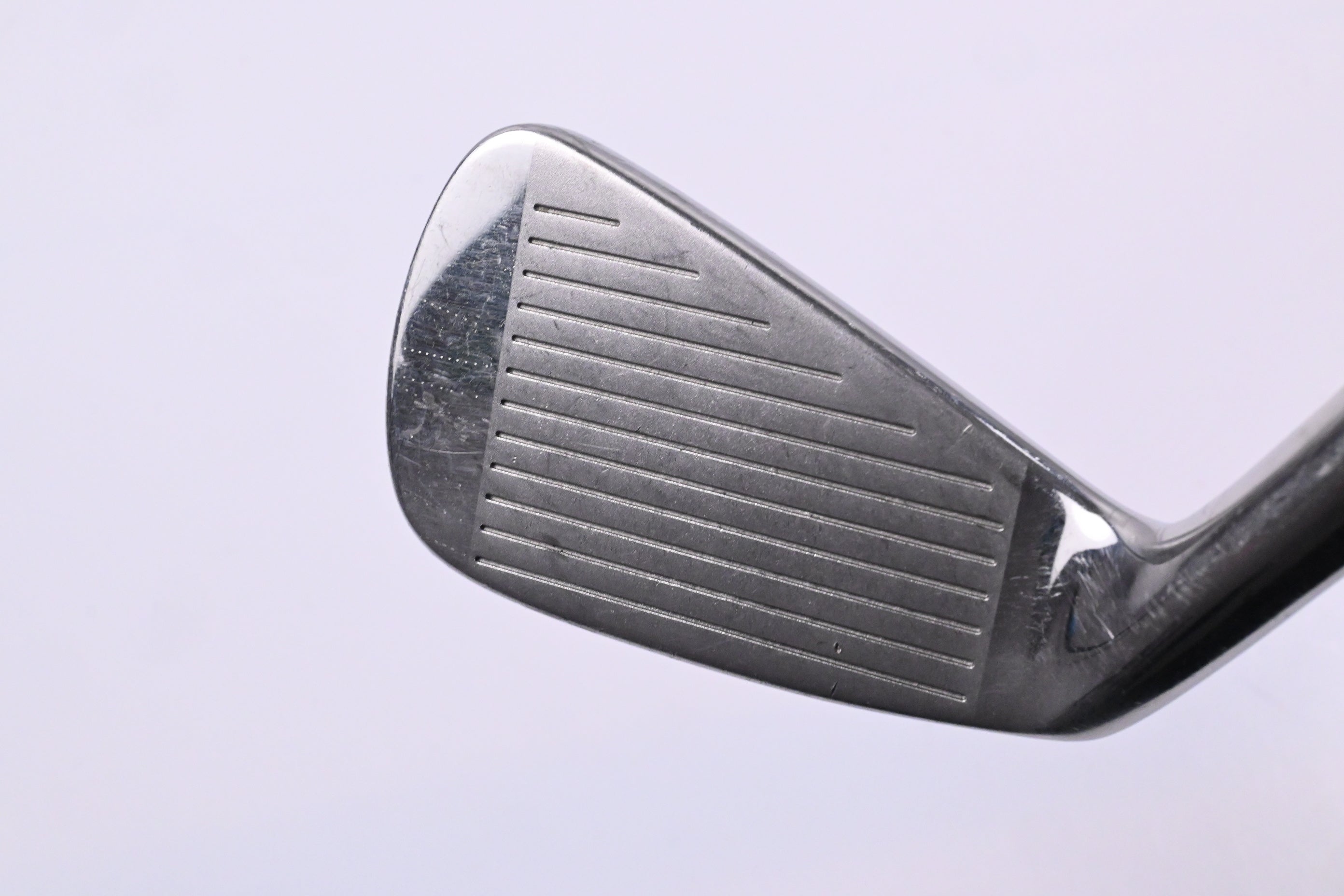 Wilson Staff Pi7 #3 Iron / 21 Degree / Regular Flex Dynamic Gold R300 Shaft