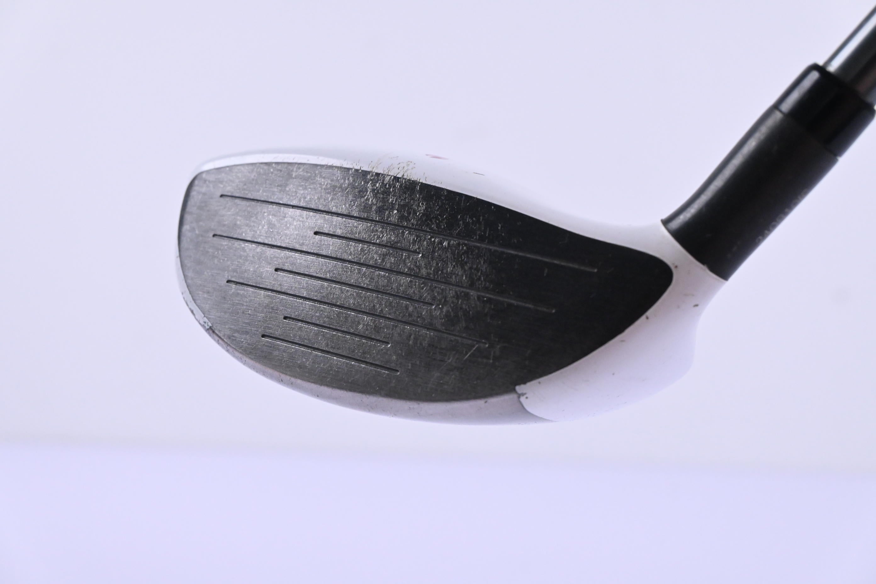 Taylormade Burner Superfast 2.0 #3 Wood / 15 Degree / Regular Flex REAX 4.8