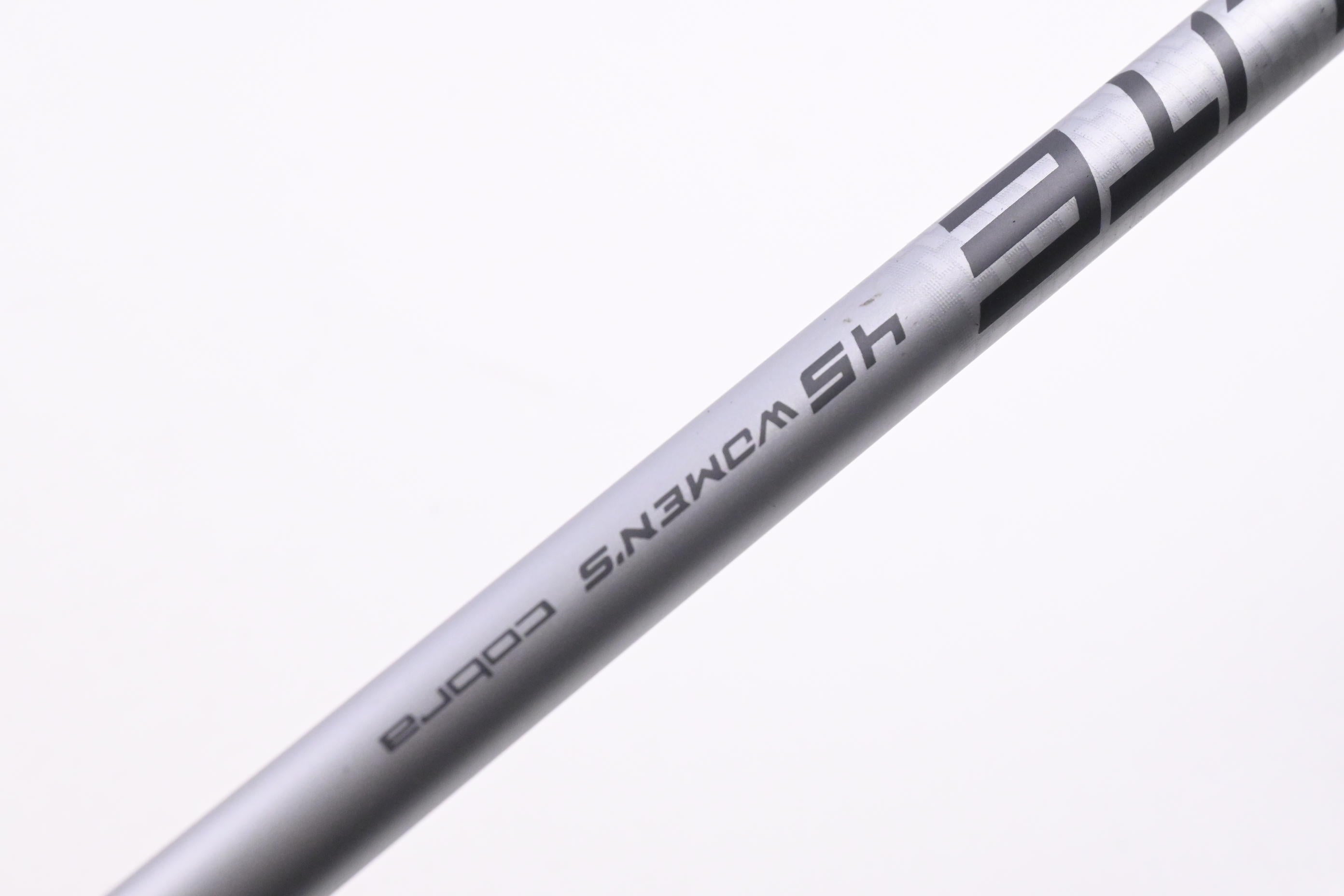 Ladies Cobra Air-X #8 Iron / 35.5 Degree / Ladies Flex Cobra Ultralite 45 Shaft