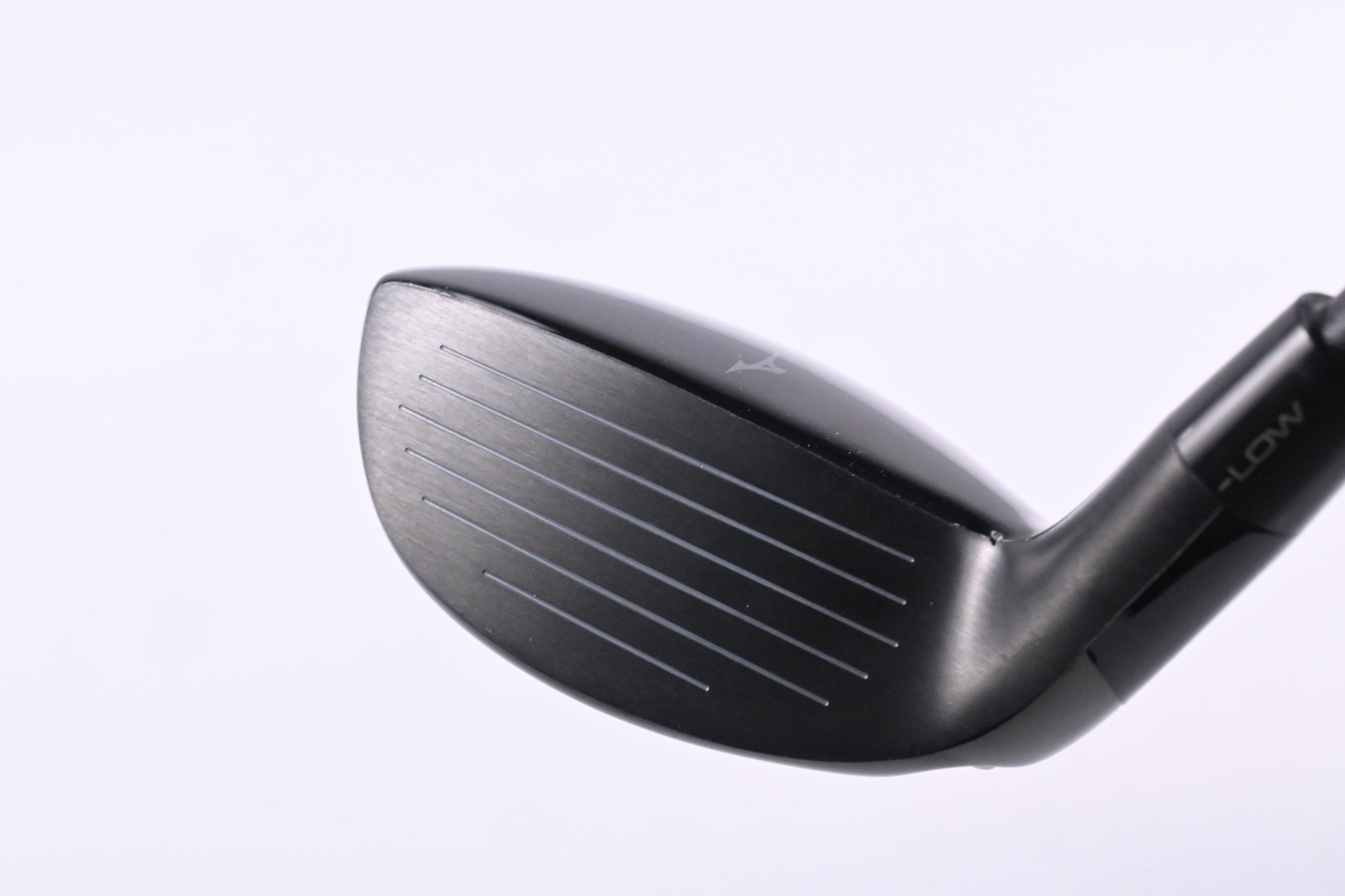 Mizuno ST-Max 230 #6 Hybrid / 28 Degree / X-Flex LA Golf Black Shaft