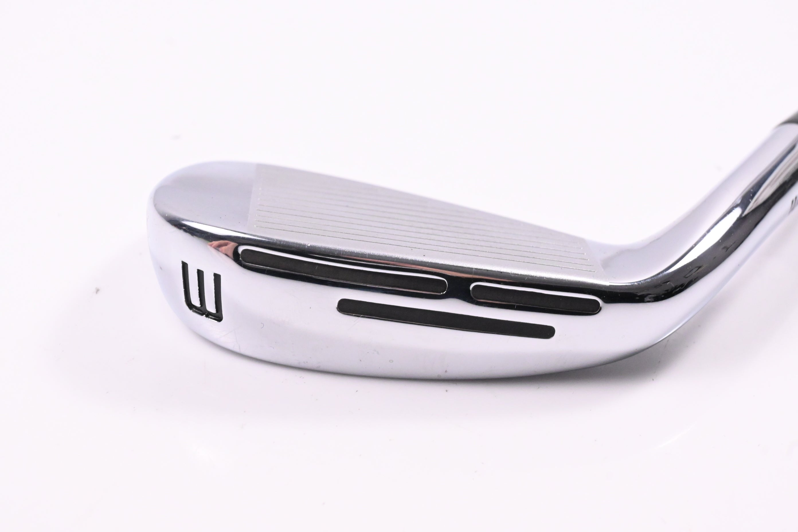 Wilson Dynapwr Forged 2023 #3 Iron / 18.5 Degree / X-Flex Dynamic Gold Mid 115