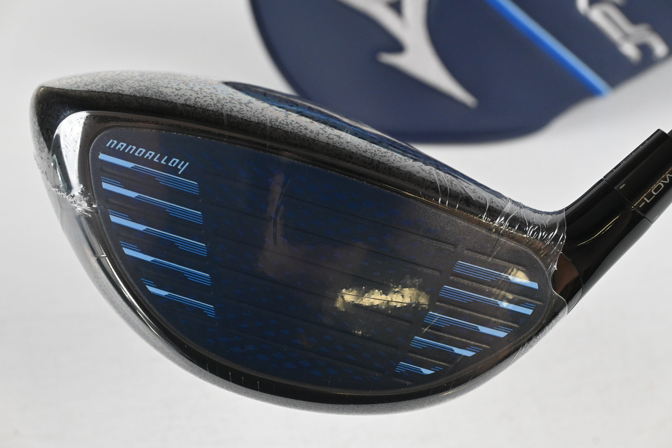 Mizuno JPX One Driver / 10.5 Degree / Regular Flex Tensei 1K Blue 55 Shaft