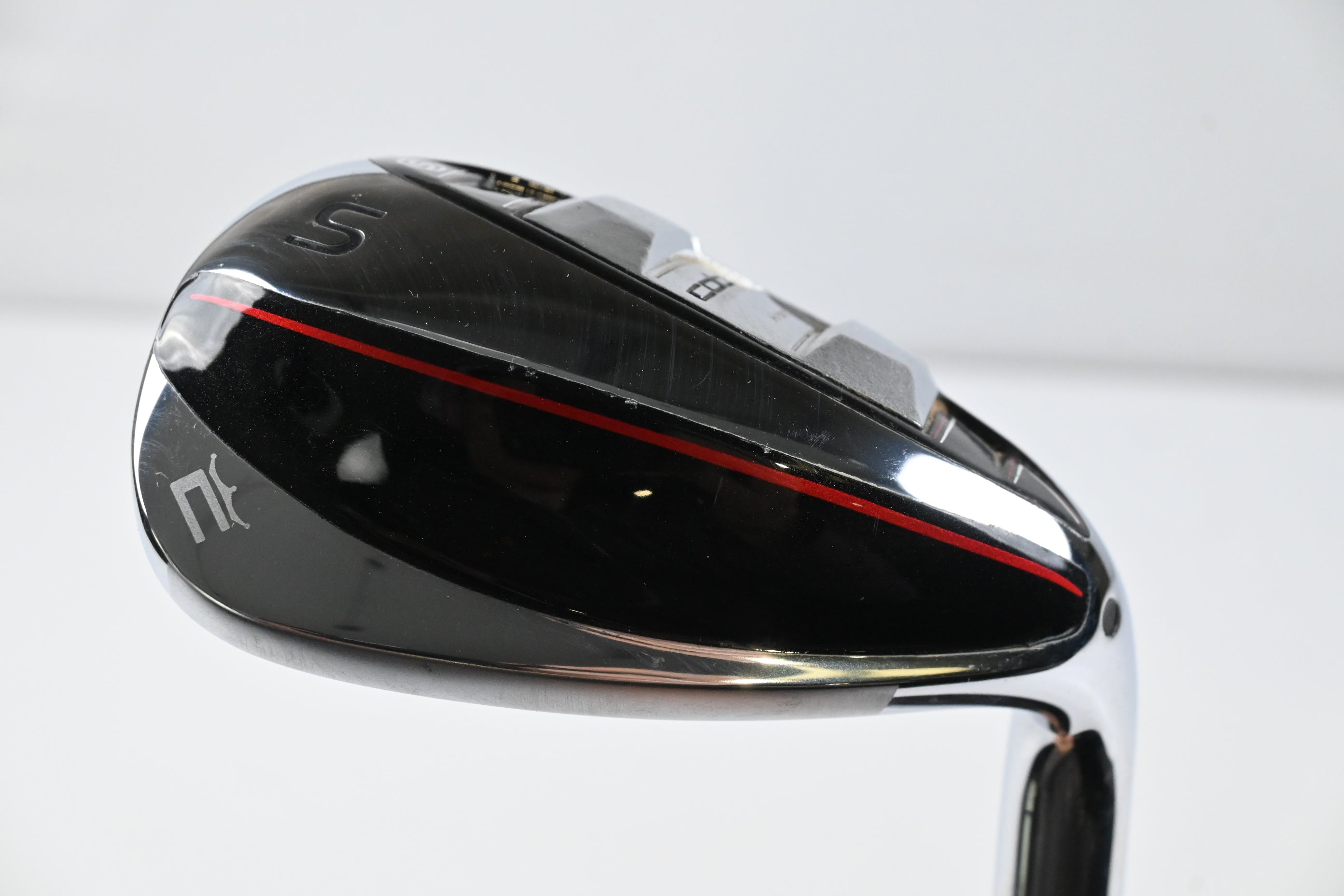 Cobra T-Rail 2023 Sand Wedge / 56 Degree / Regular Flex Cobra Ultralite Shaft