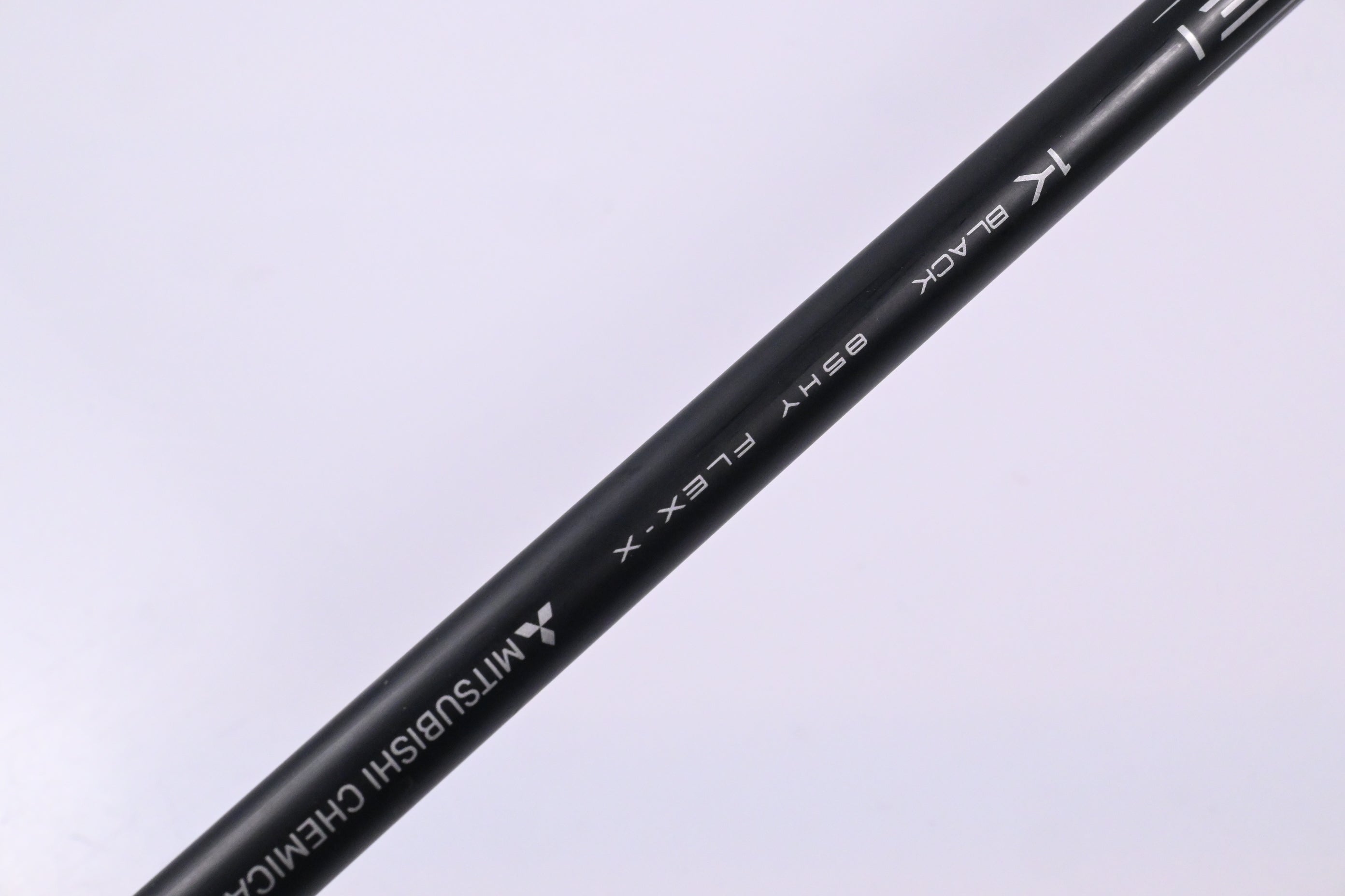 Titleist T200 #2 Iron / 17 Degree / X-Flex Mitsubishi Tensei 1K Black 85 Shaft