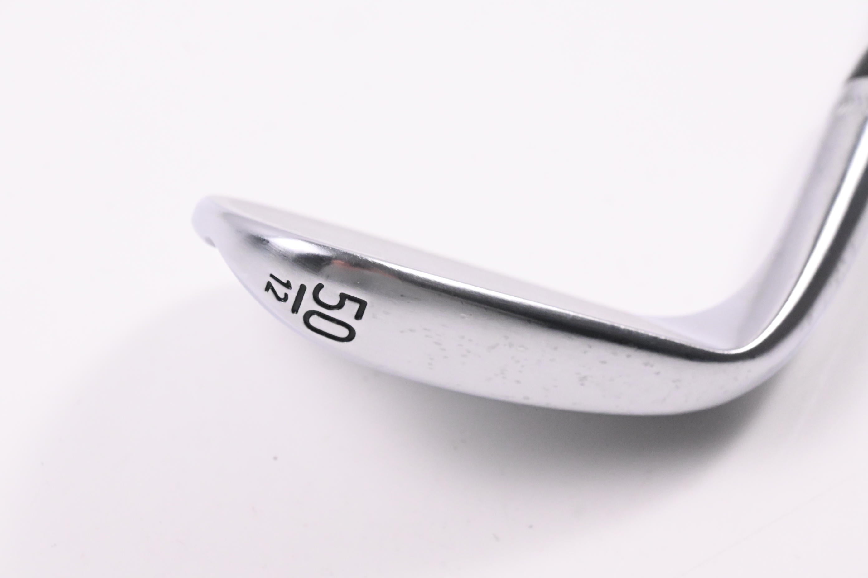 PXG 0311 3X Forged Gap Wedge / 50 Degree / Regular Flex Elevate MPH 95 Shaft