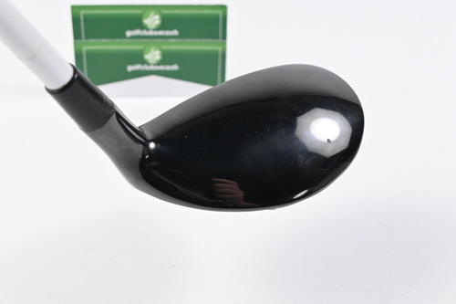 Vega VU-04 #3 Hybrid / 18 Degree / Stiff Flex Vega Shaft
