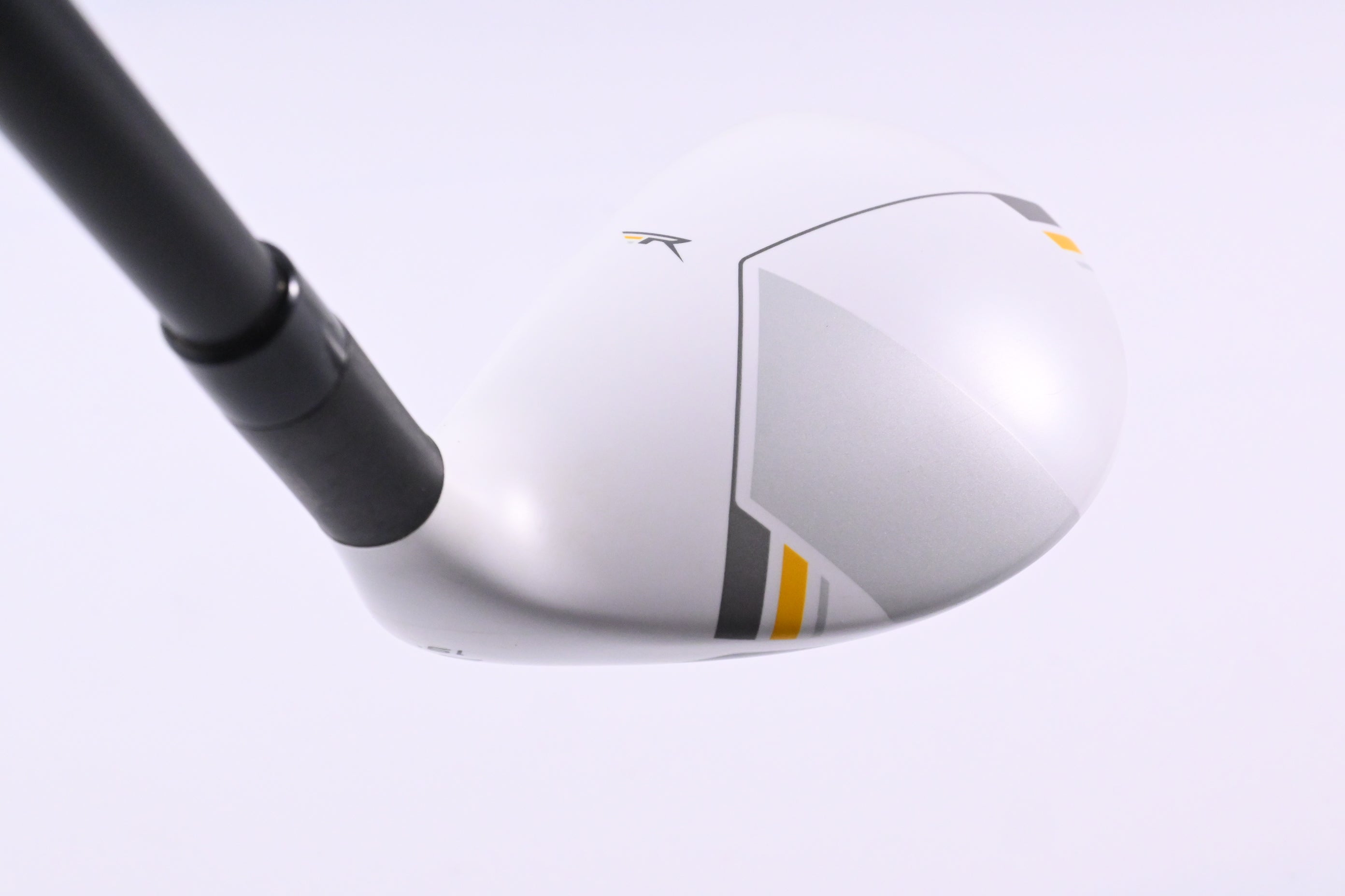Taylormade RBZ Stage 2 Tour #3 Hybrid / 19 Degree / Regular Flex Rocketfuel 65