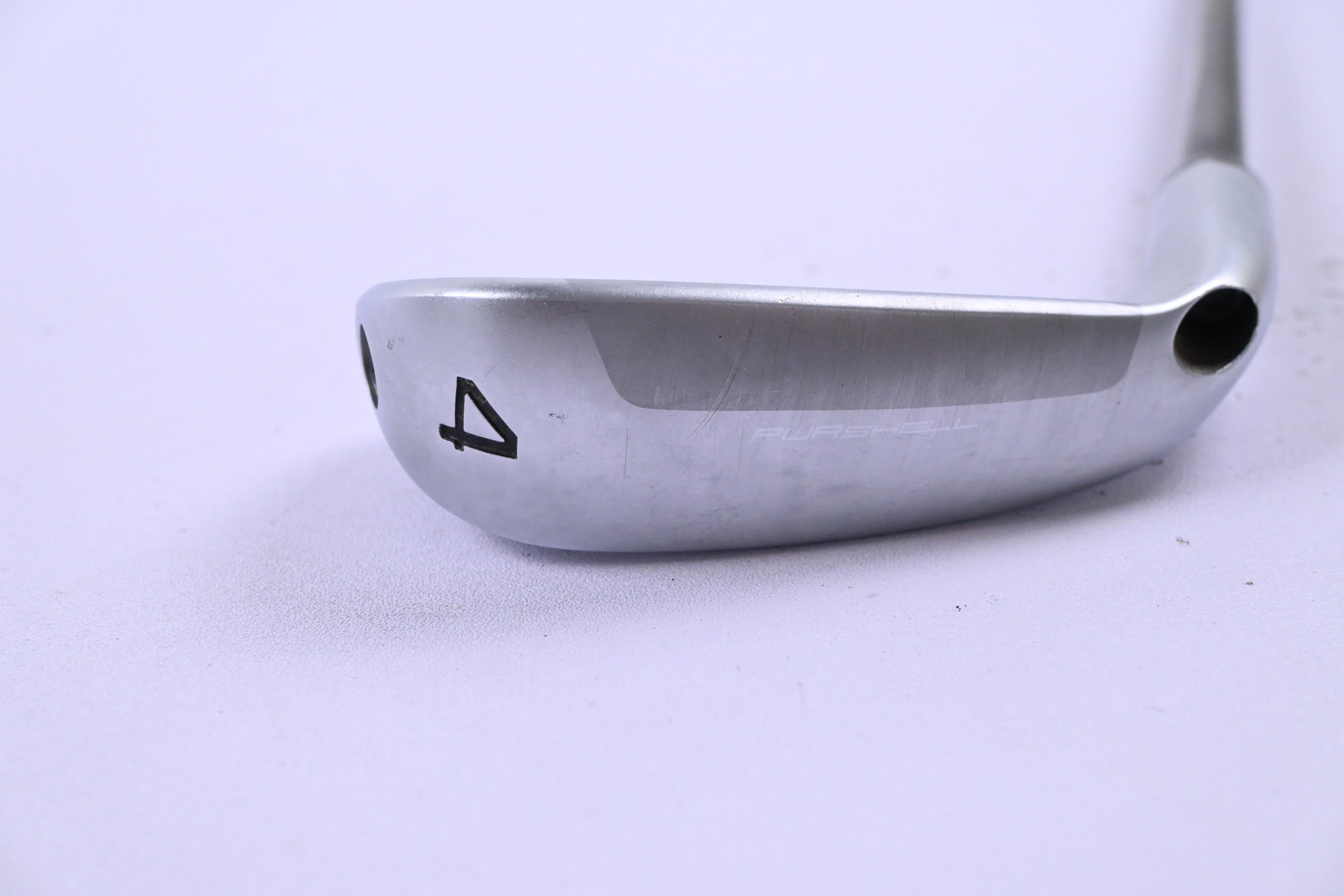 Cobra King Utility 2020 #4 Iron / 22.5 Degree / Regular Flex Catalyst 60 Shaft