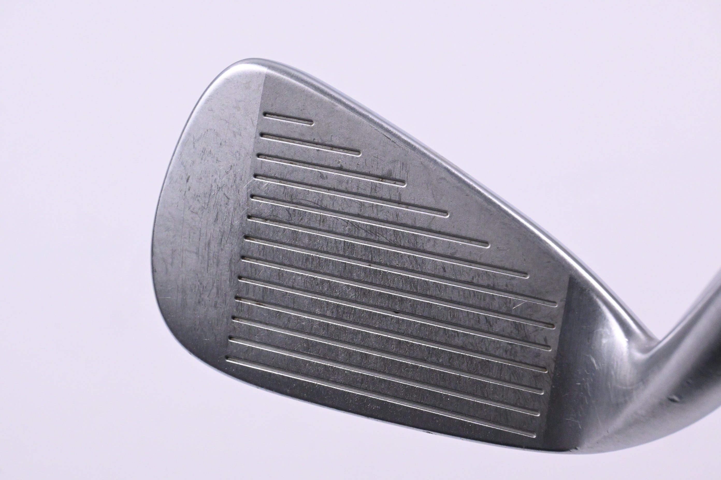 PXG 0311 XF Gen2 #7 Iron / Regular Flex KBS $-Taper 110 Shaft