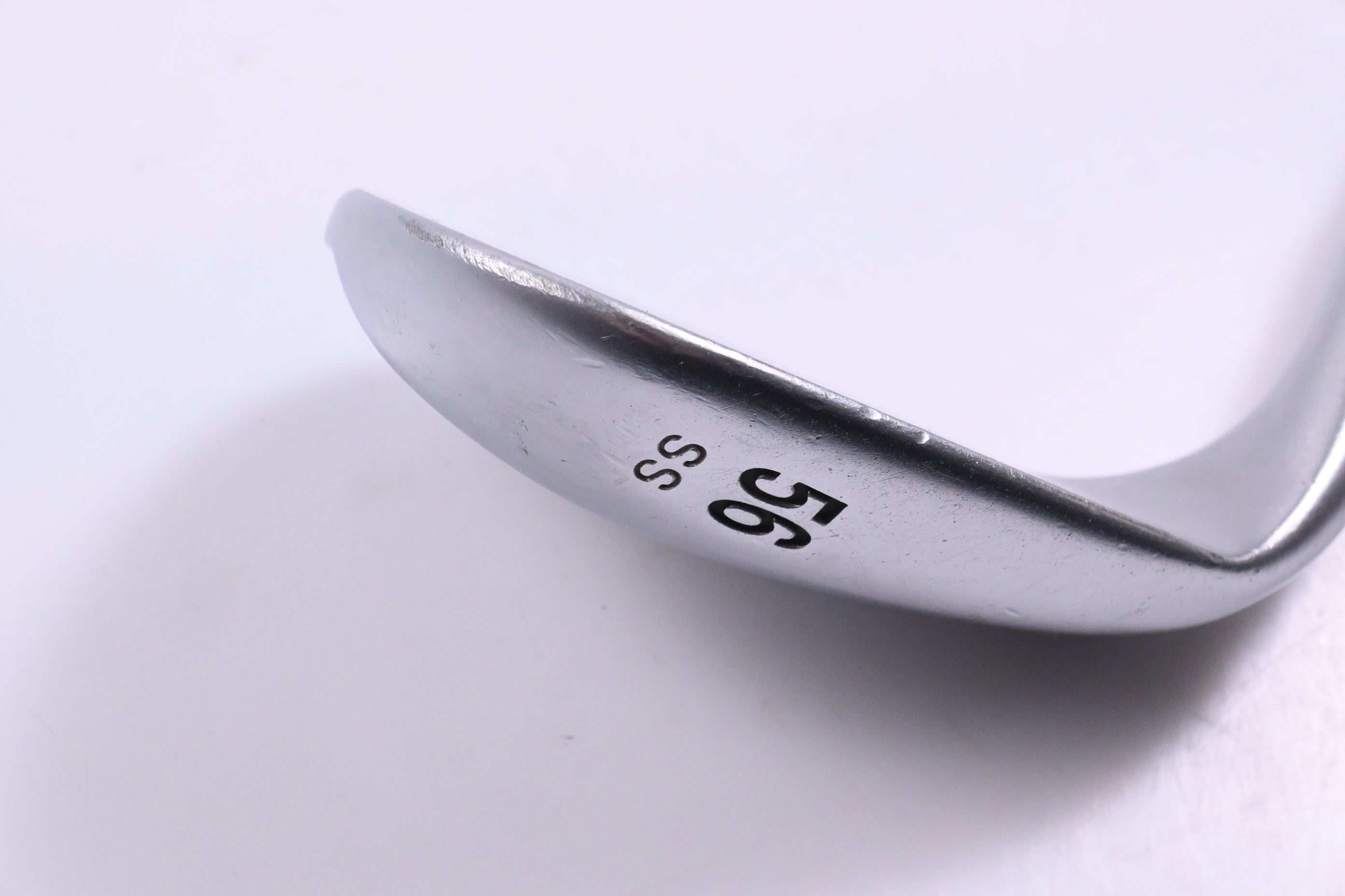 Ping Glide Gorge Sand Wedge / 56 Degree / Red Dot / Wedge Flex Ping CFS Shaft