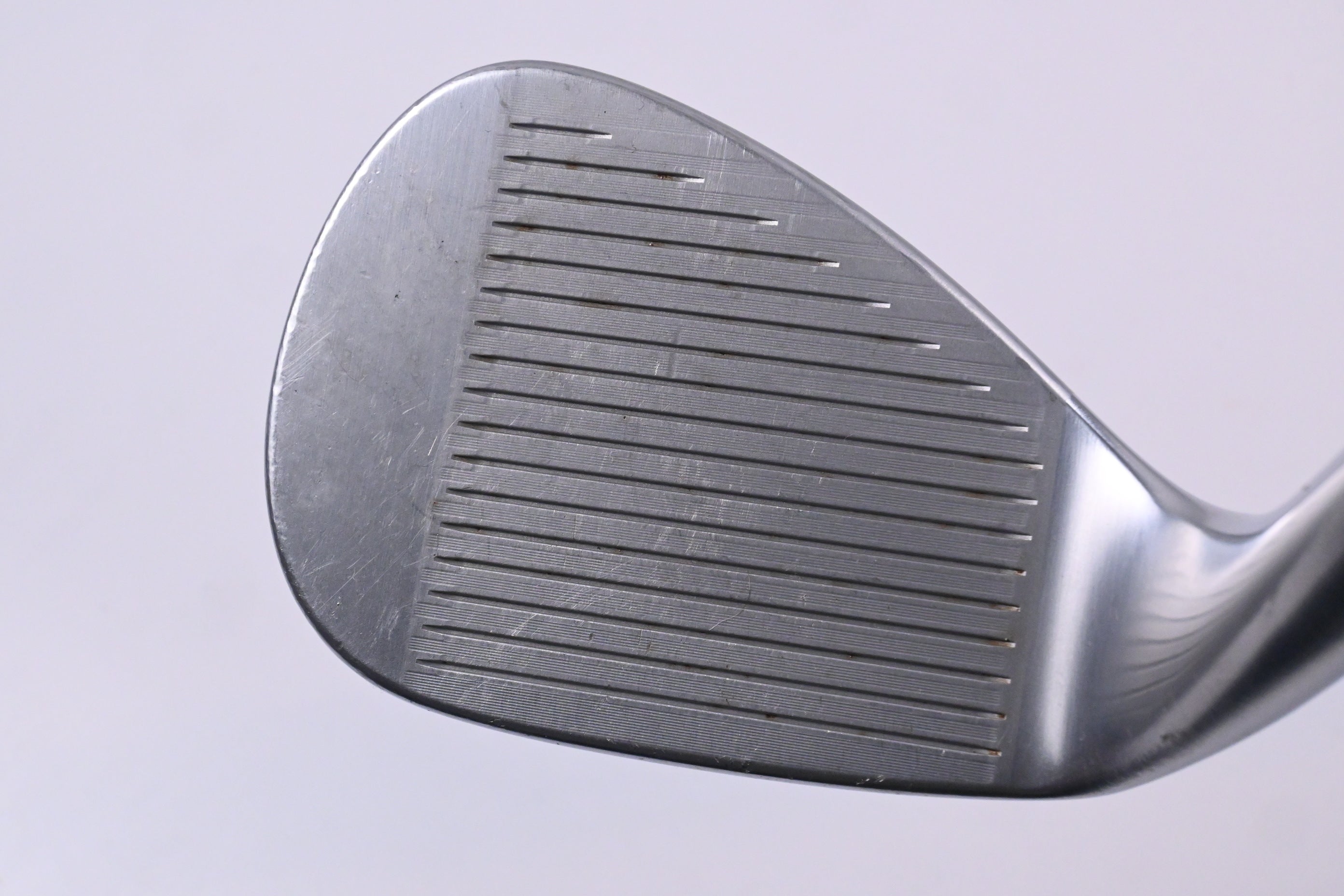 Titleist Vokey SM9 Sand Wedge / 56 Degree / Wedge Flex Titleist Vokey SM9 Shaft