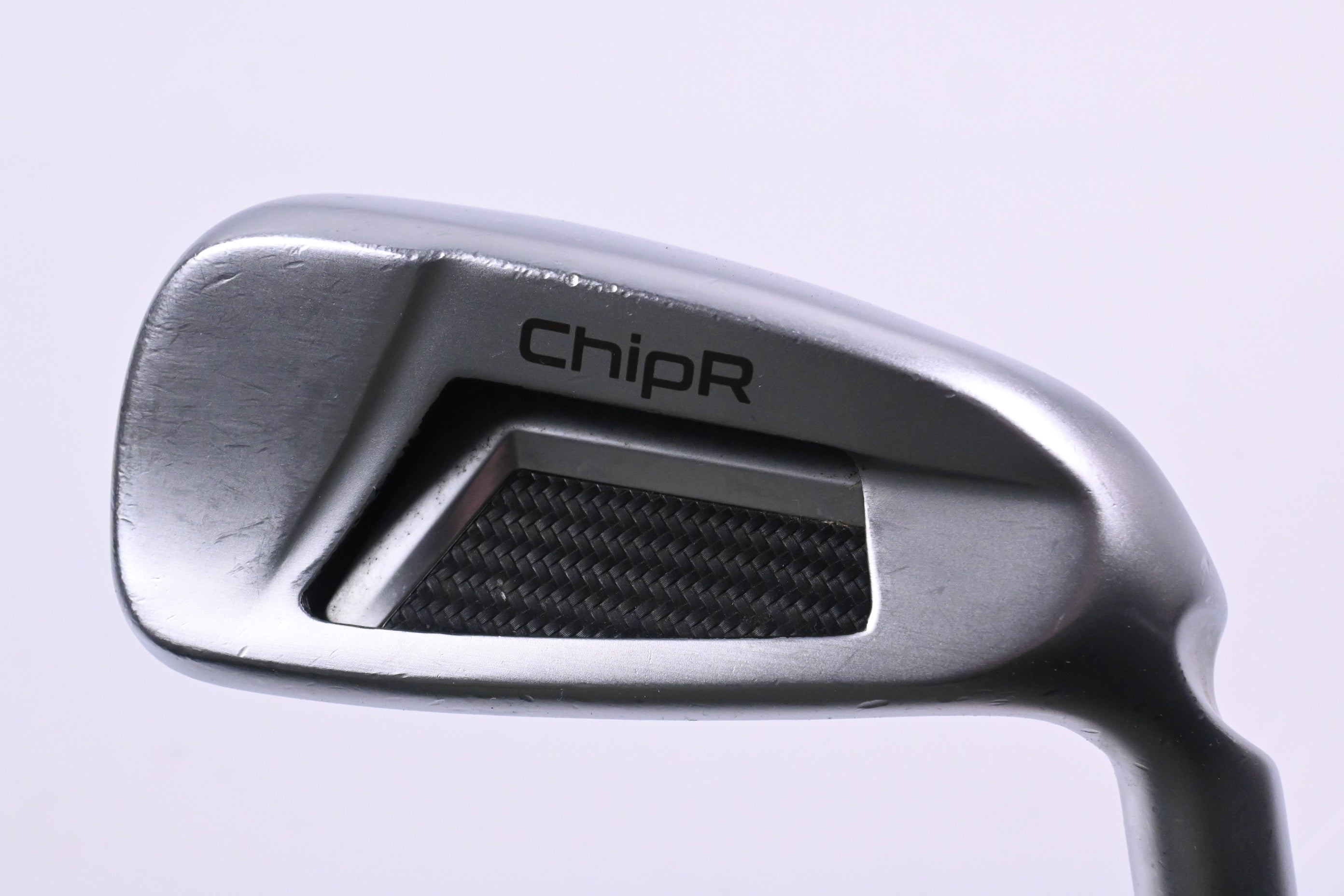Ping ChipR / Black Dot / 35.25 Inch