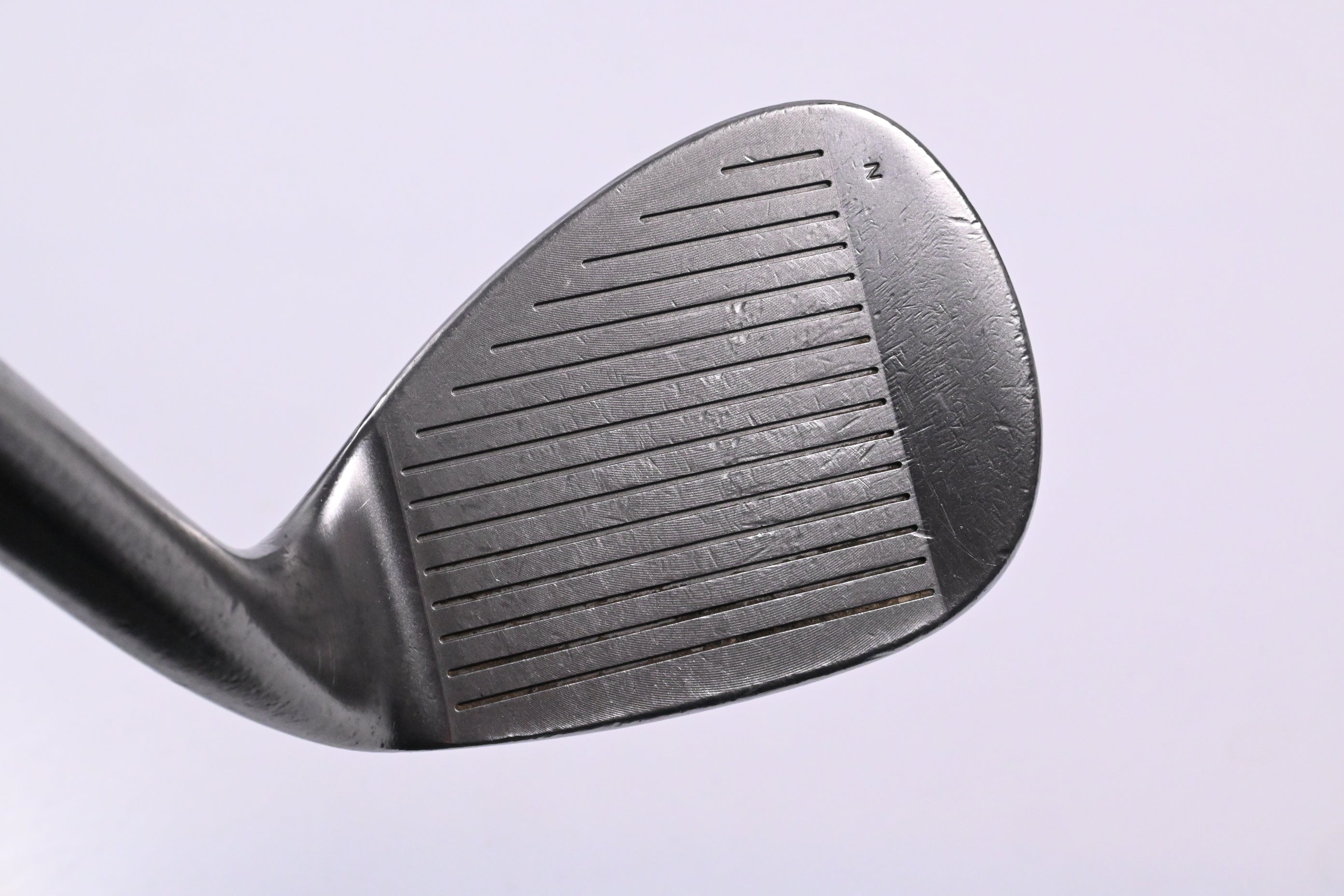 Left Hand Taylormade RAC TP Gap Wedge / 52 Degree / Wedge Flex Dynamic Gold