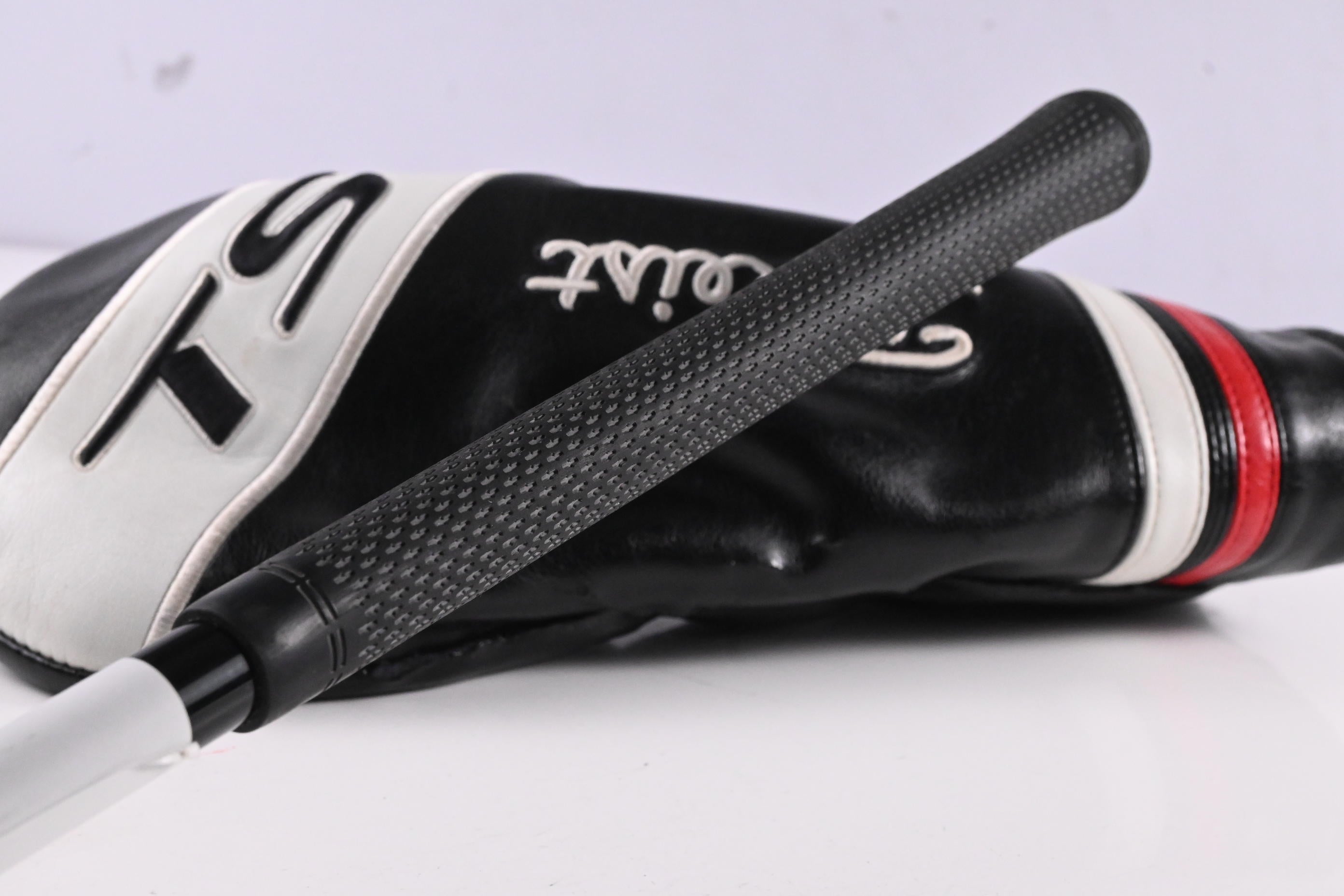 Titleist TS2 Driver / 11.5 Degree / Senior Flex Kuro Kage Black Series 50 Shaft