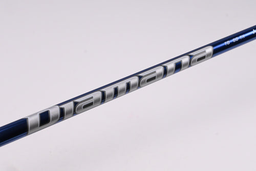 Diamana TB Series 60 Driver Shaft / TX-Flex / .335" Tip / Uncut