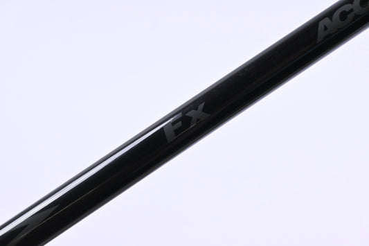 Accra FX 2.0 150 Series #3 Wood Shaft / Regular Flex / Callaway 3rd Gen Adapter