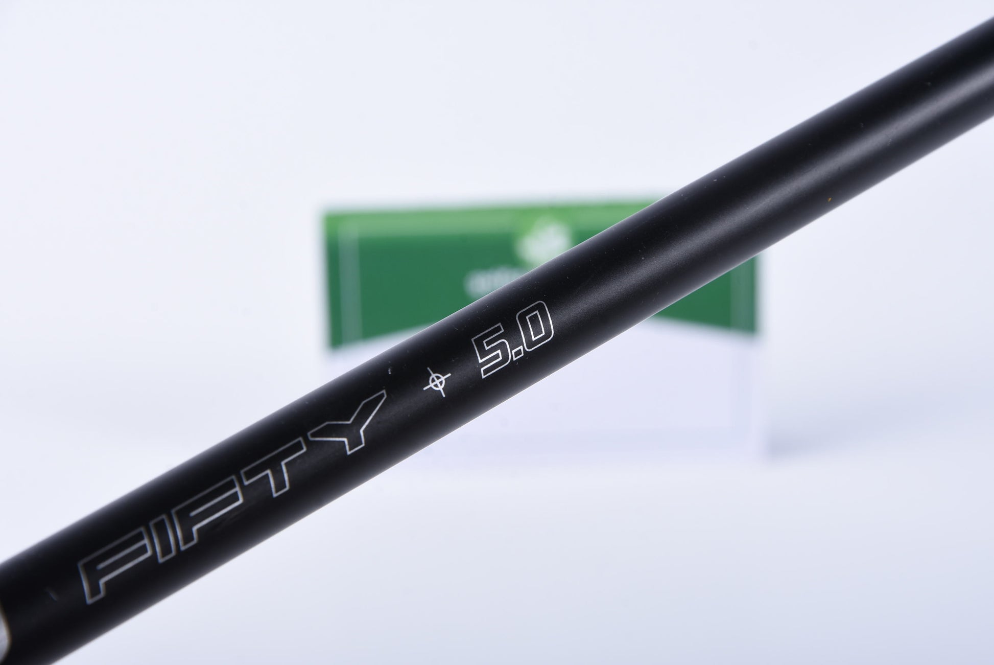 Project X Cypher 2.0 50 #5 Hybrid Shaft / Senior Flex / Callaway 3rd Gen