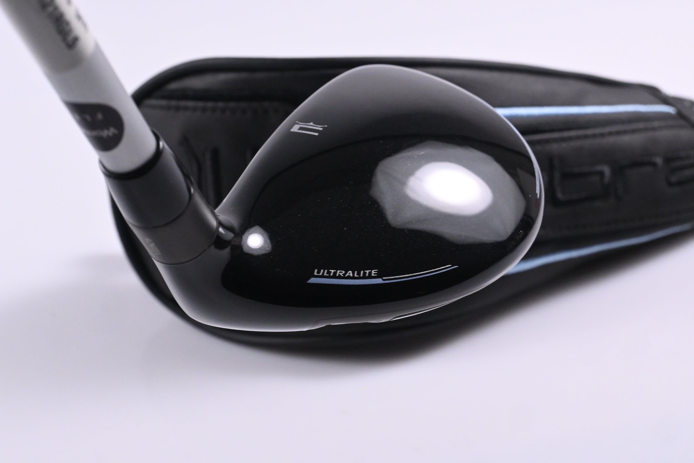 Ladies Cobra Air-X 2.0 #5 Hybrid / 25 Degree / Ladies Flex Cobra UltraLite 45