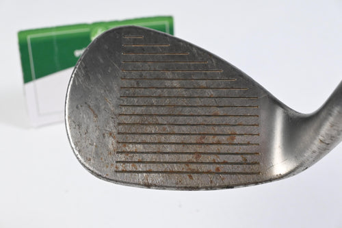 Callaway MD3 Milled Lob Wedge / 58 Degree / Stiff Flex Dynamic Gold S200 Shaft