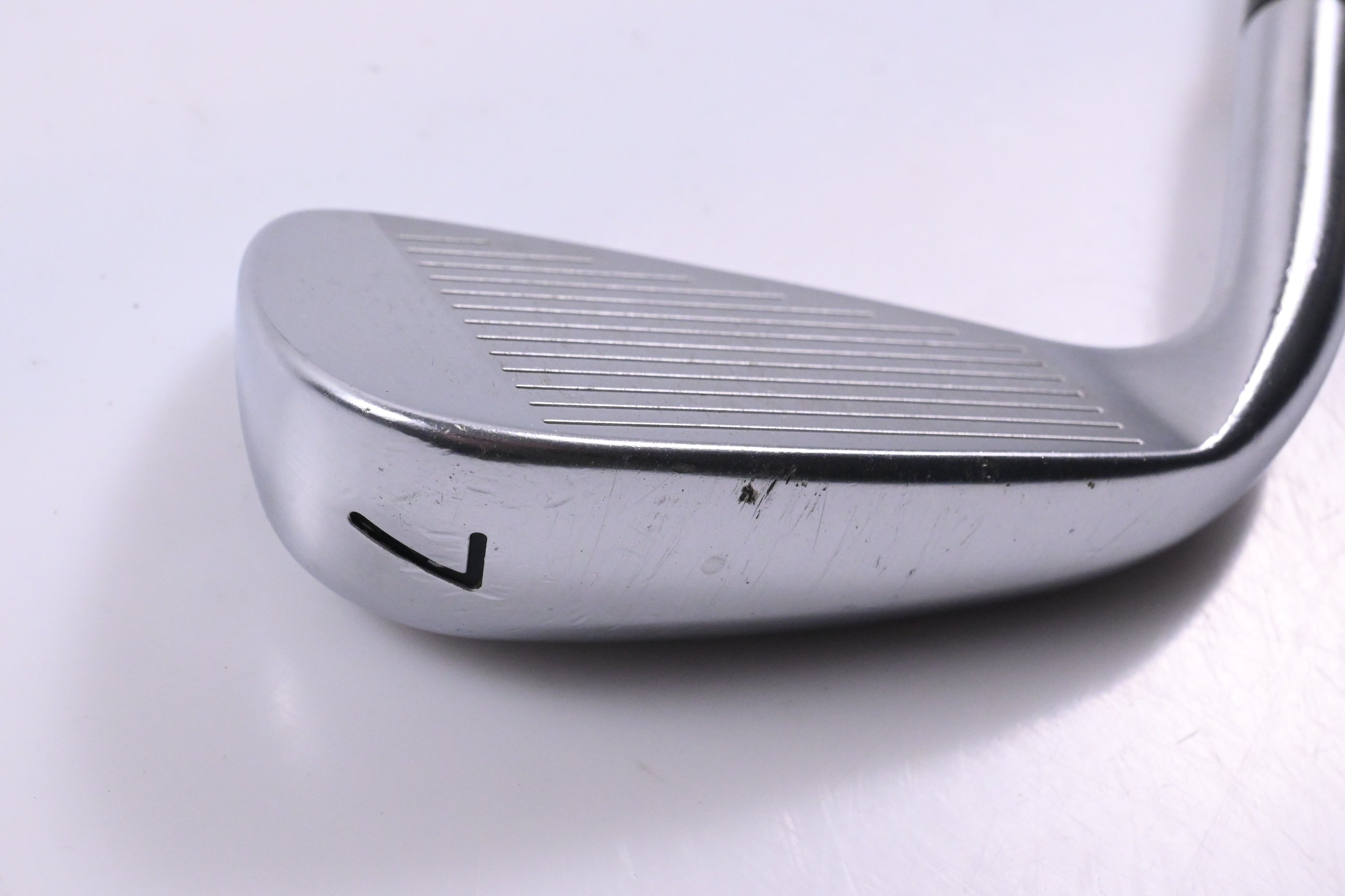 PXG 0311 XF Gen2 #7 Iron / Regular Flex KBS $-Taper 110 Shaft