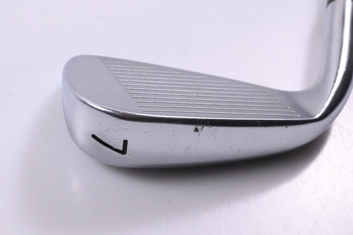 PXG 0311 XF Gen2 #7 Iron / Regular Flex KBS $-Taper 110 Shaft