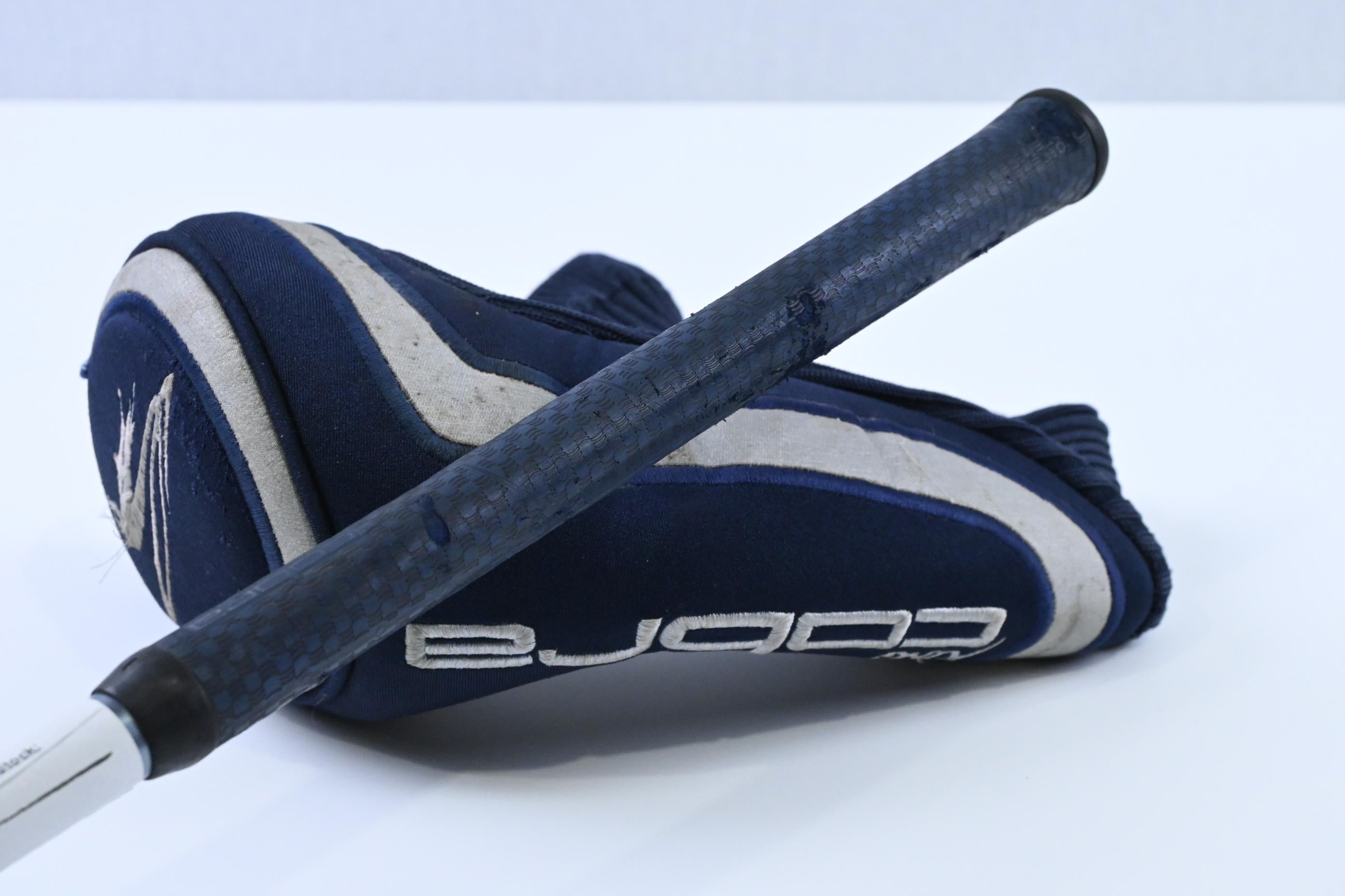 Ladies Cobra M-Speed Offset #5 Wood / 21 Degree / Ladies Flex Bassara M 45