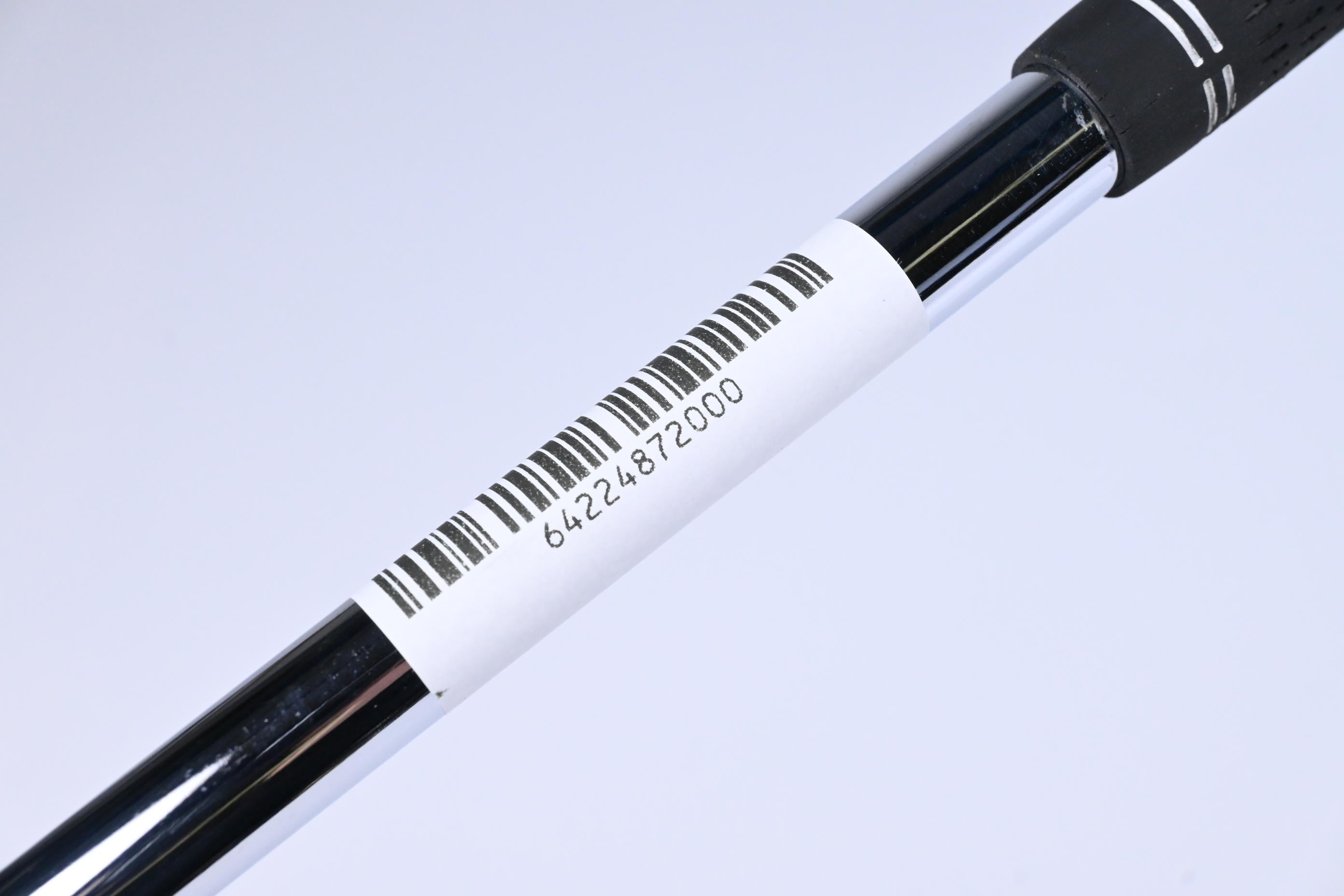 Callaway Big Bertha B21 #5 Iron / 22 Degree / Stiff Flex KBS MAX CT80 Shaft