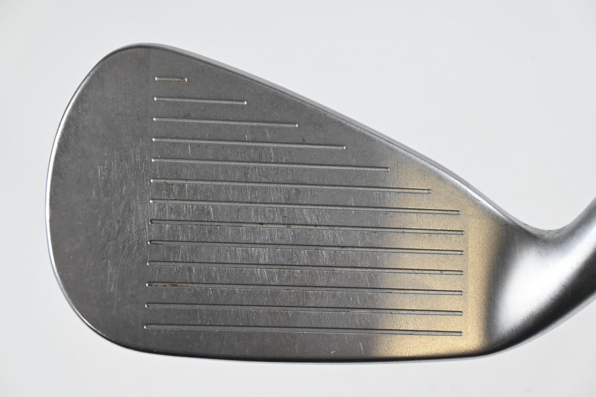 Mizuno JPX 921 Hot Metal #7 Iron / Regular Flex N.S.Pro 950GH Neo Shaft