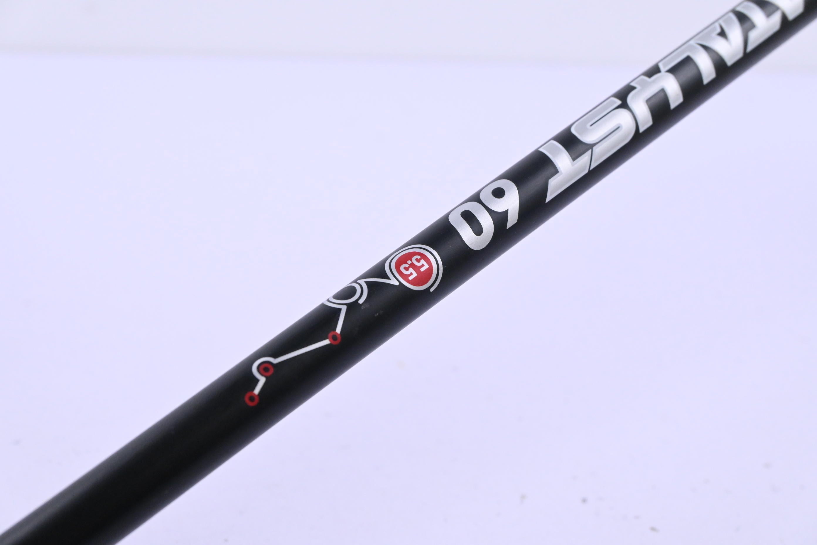 Cobra King Utility 2020 #4 Iron / 22.5 Degree / Regular Flex Catalyst 60 Shaft