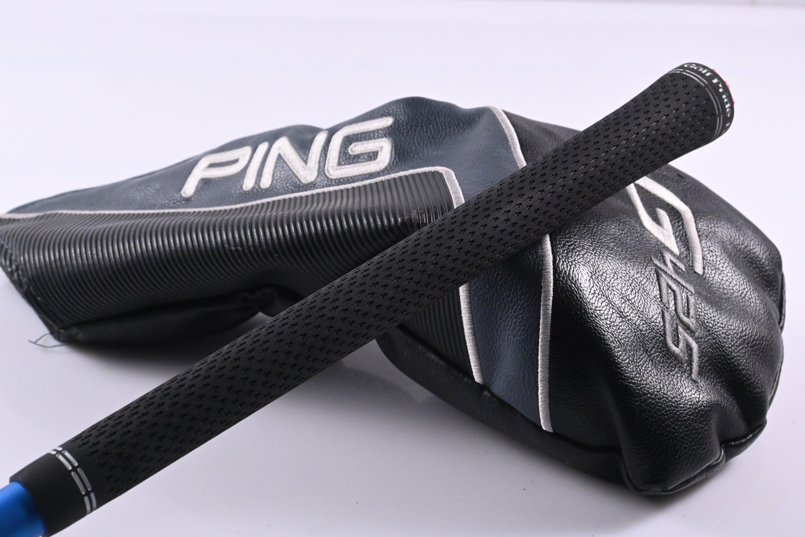 Ping G425 Max Driver / 10.5 Degree / Regular Flex Ping Alta CB Blue 50 Shaft