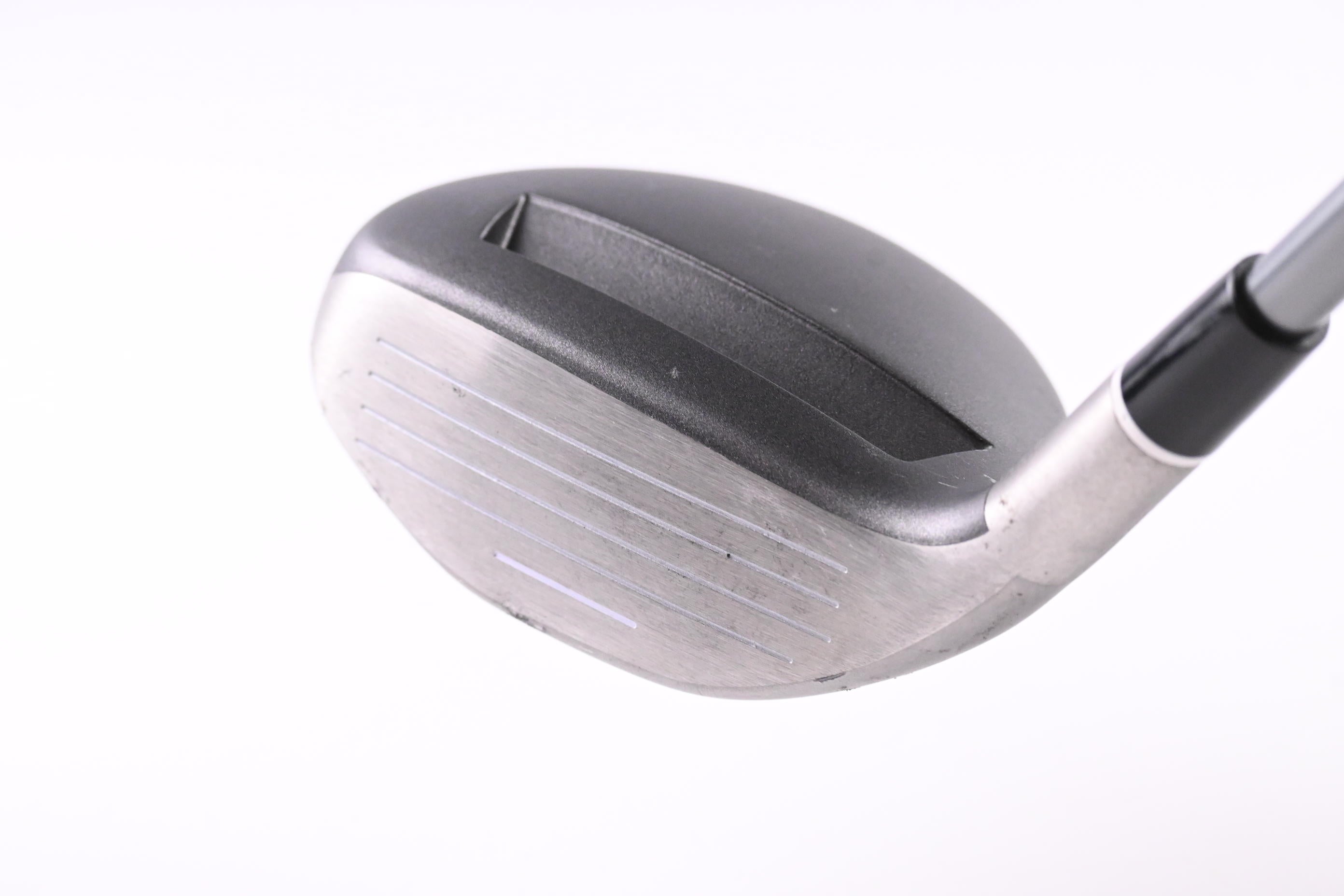 Ladies Adams Tight Lies 2013 #7 Wood / 21 Degree / Ladies Flex Bassara 45 Shaft